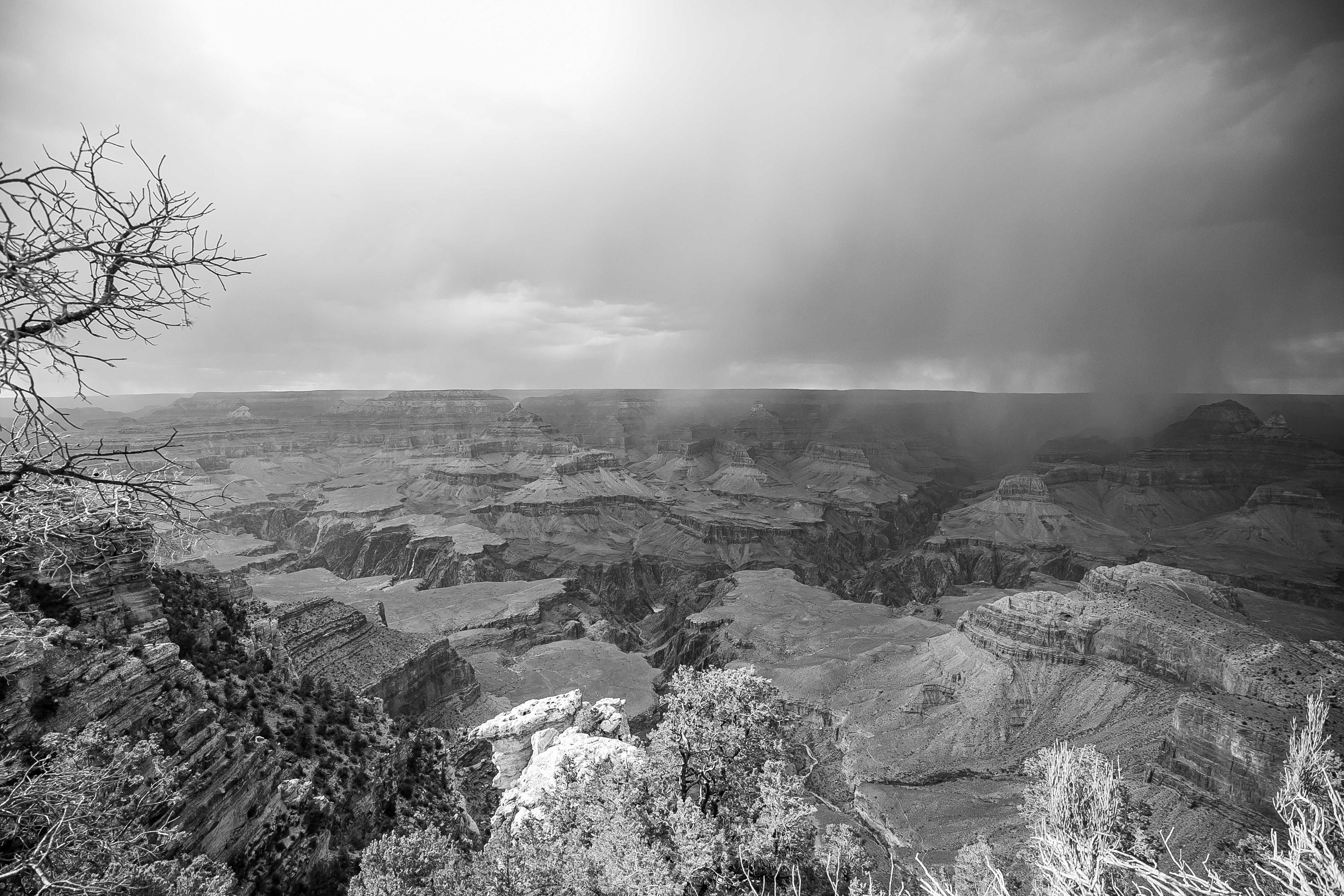 Grand Canyon National Park