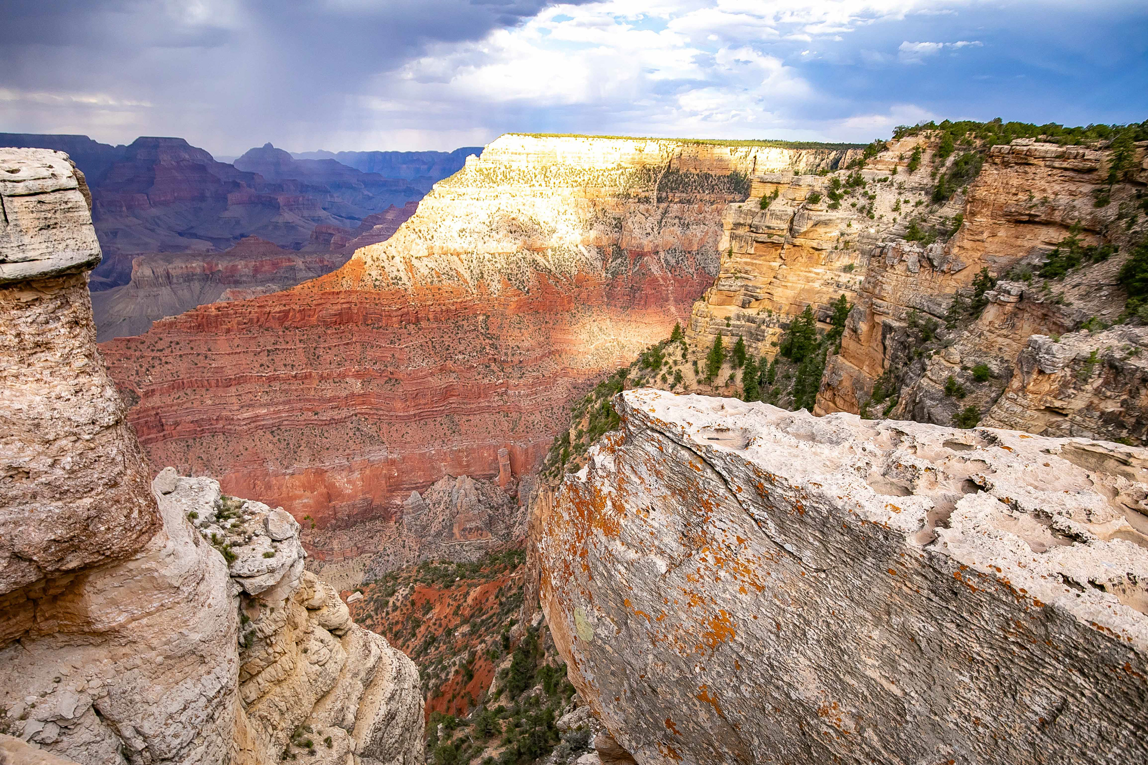 Grand Canyon National Park