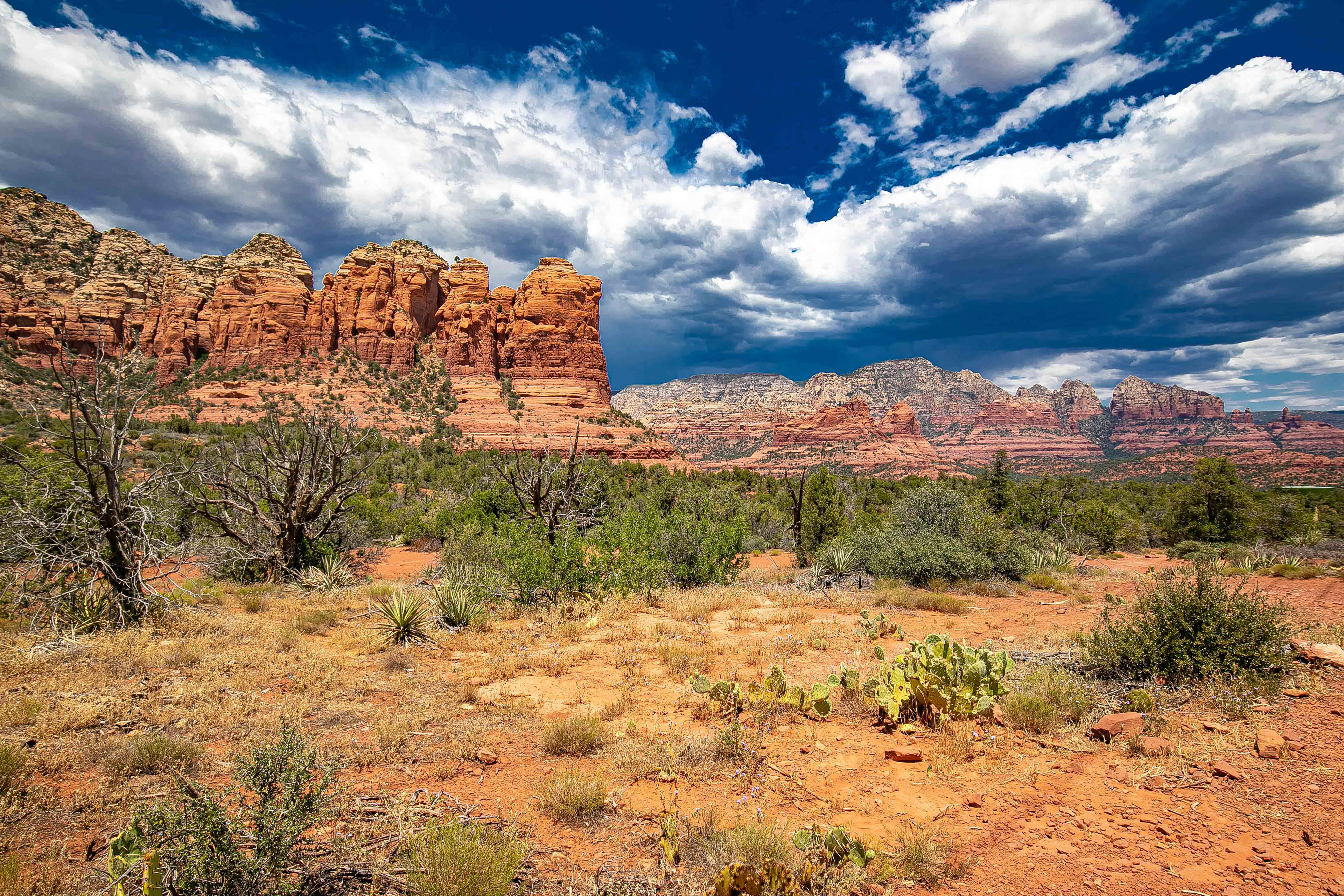 Sedona, Arizona