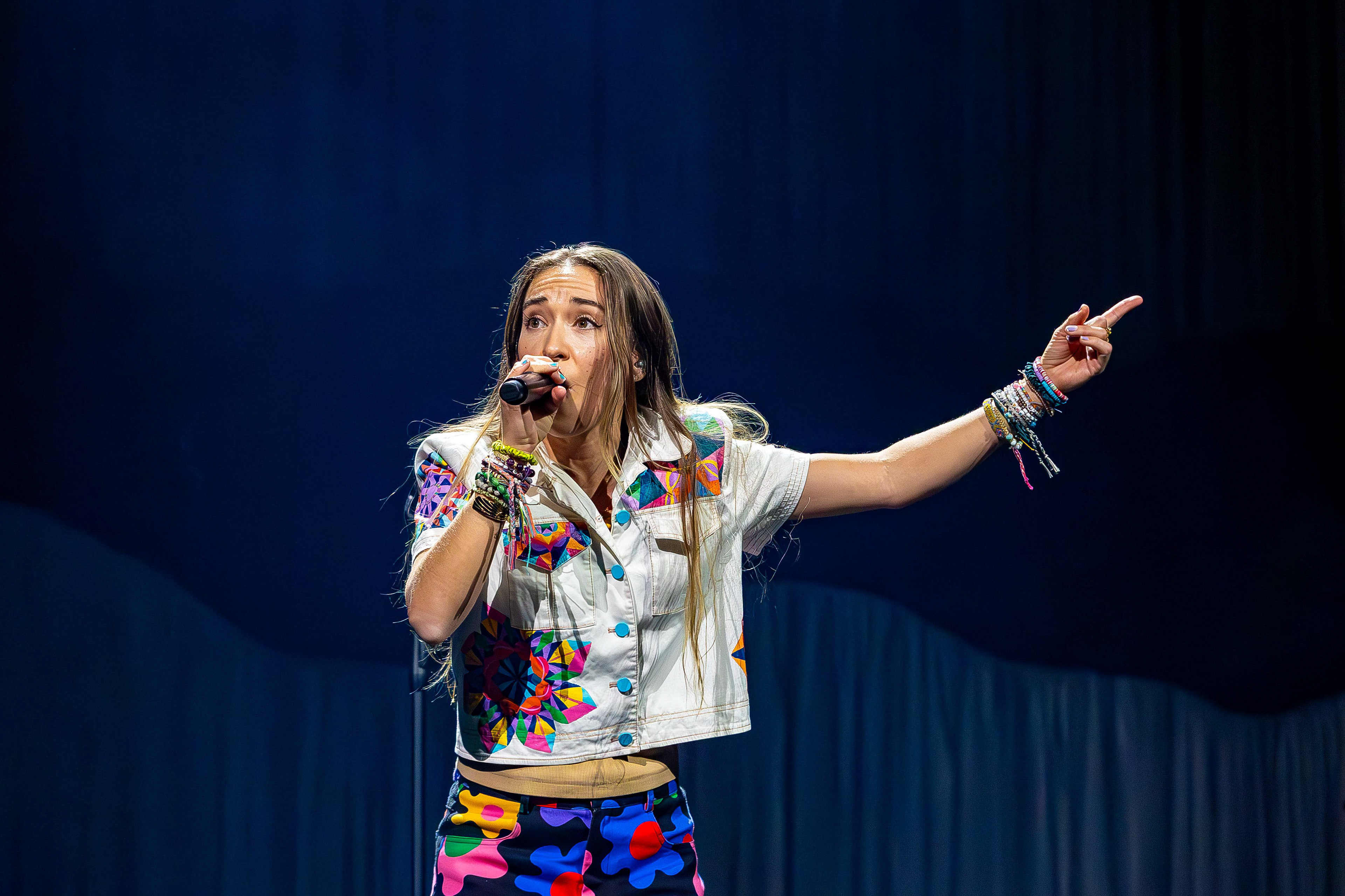 Lauren Daigle