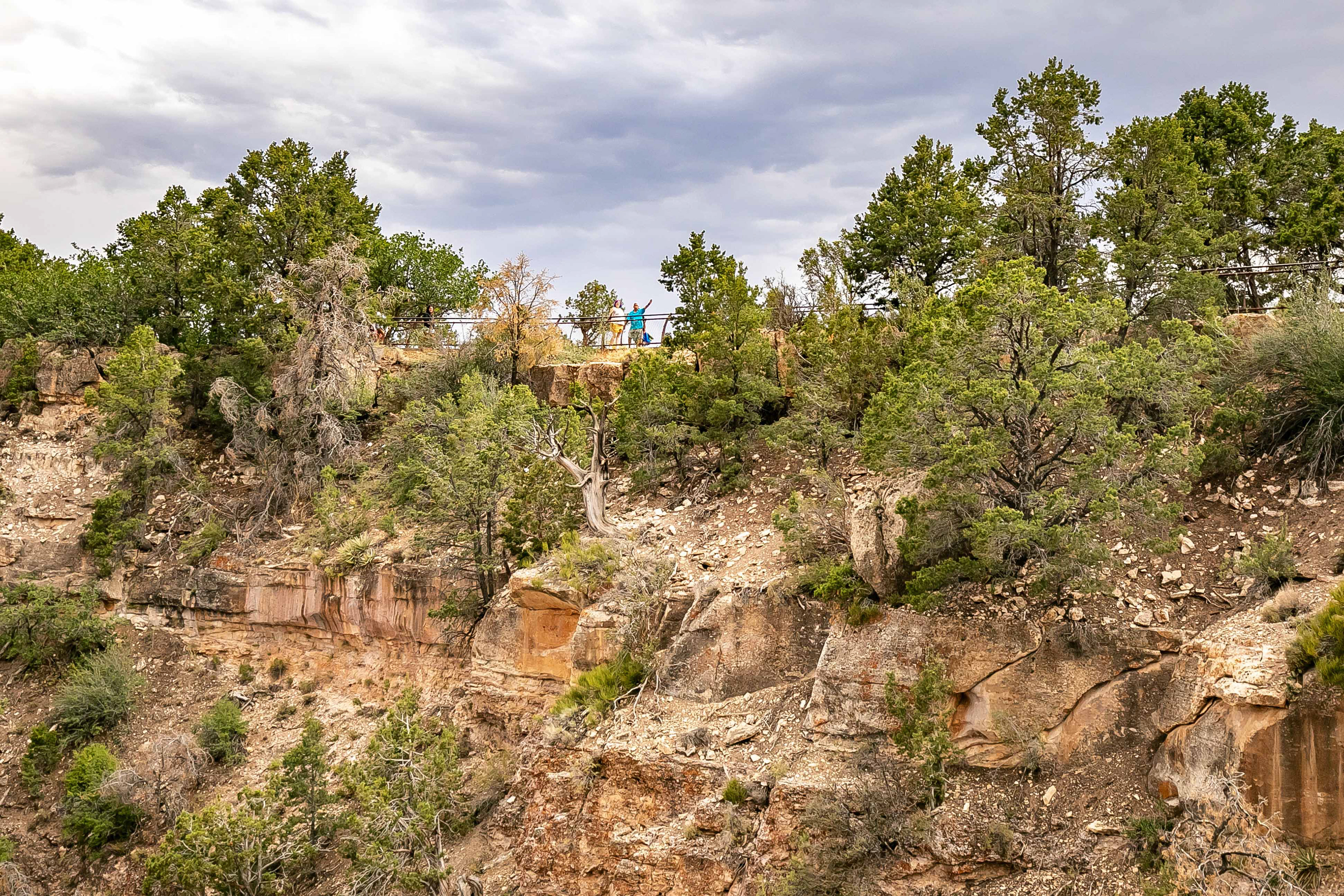 Grand Canyon National Park