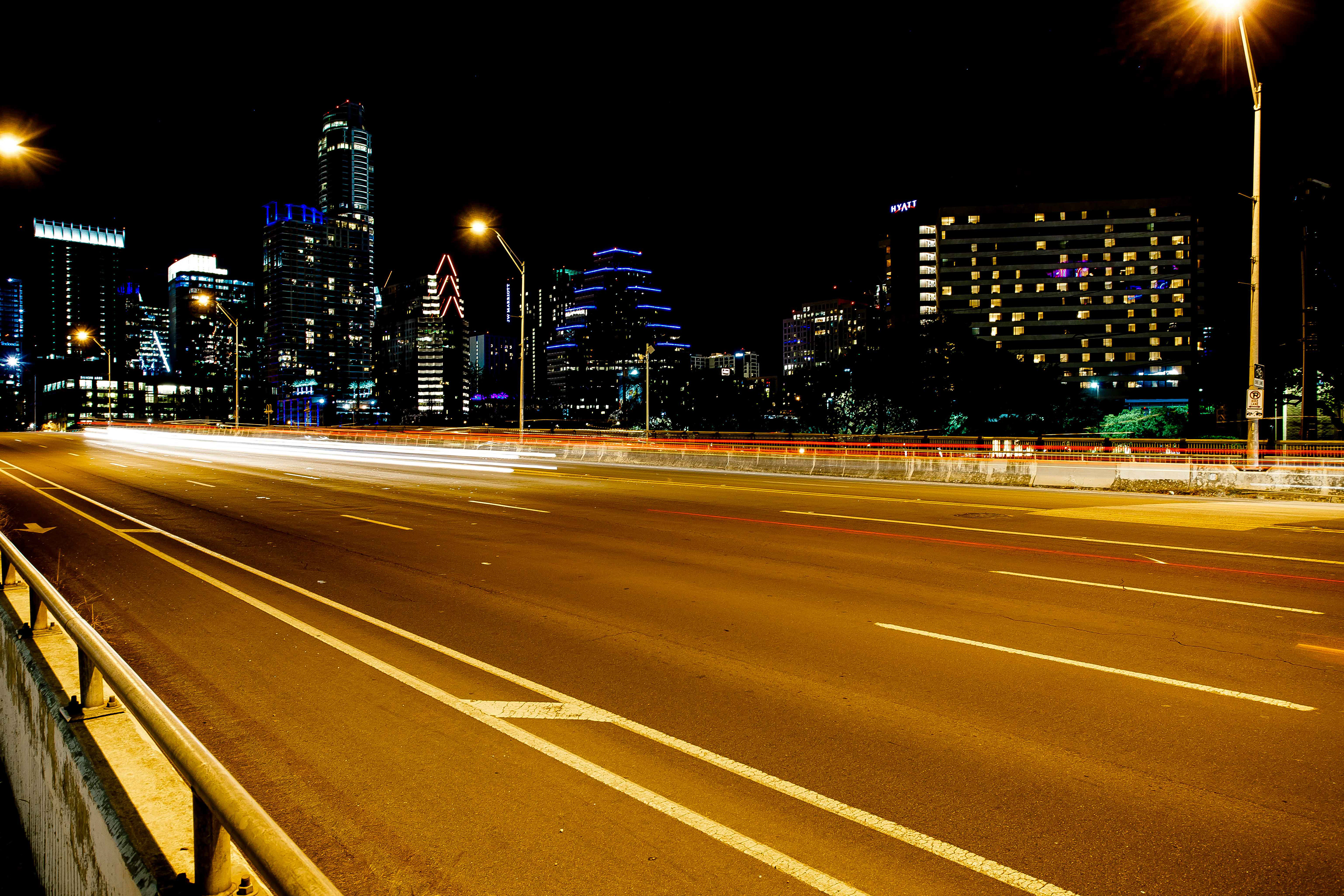 Austin, Tx