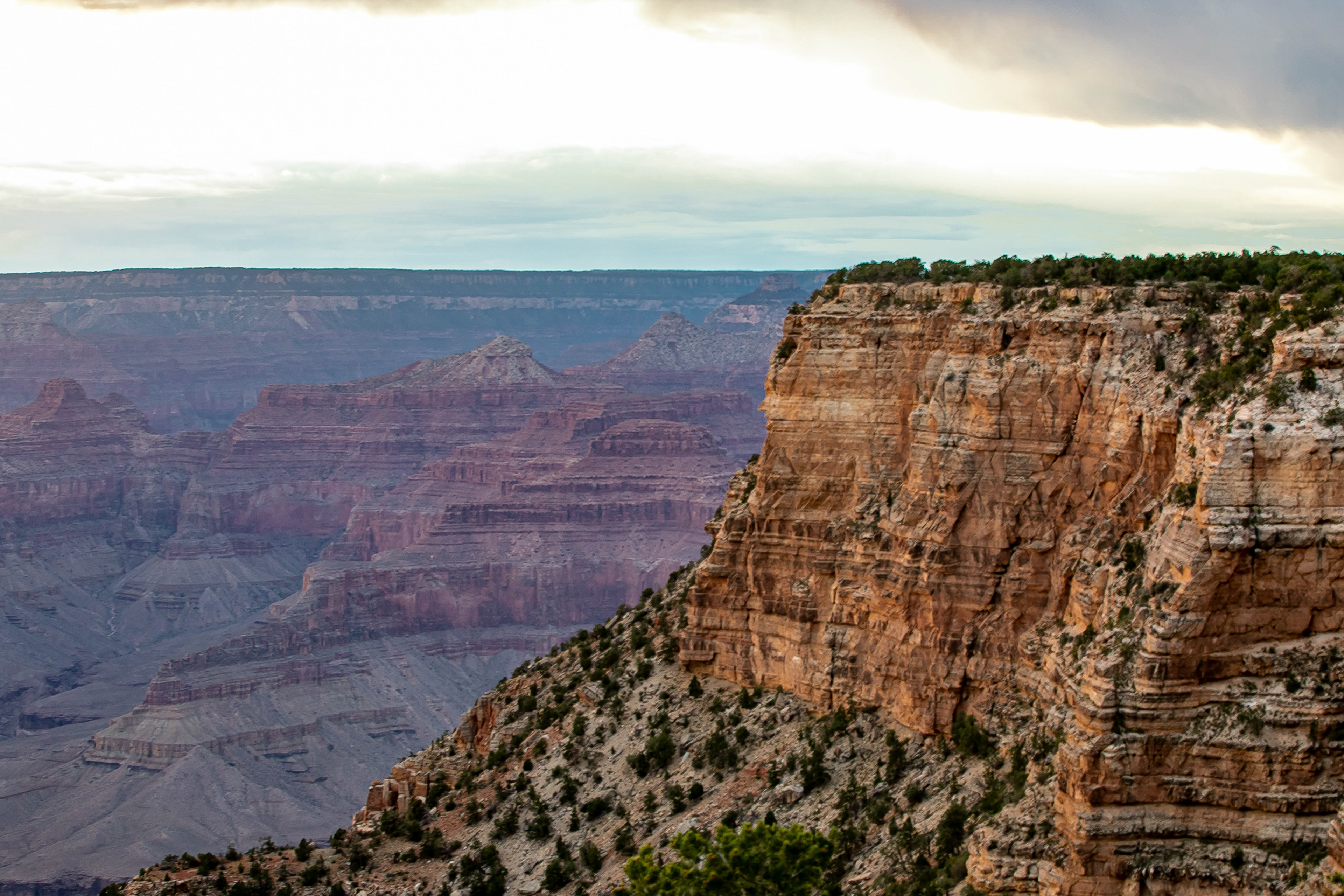 Grand Canyon National Park