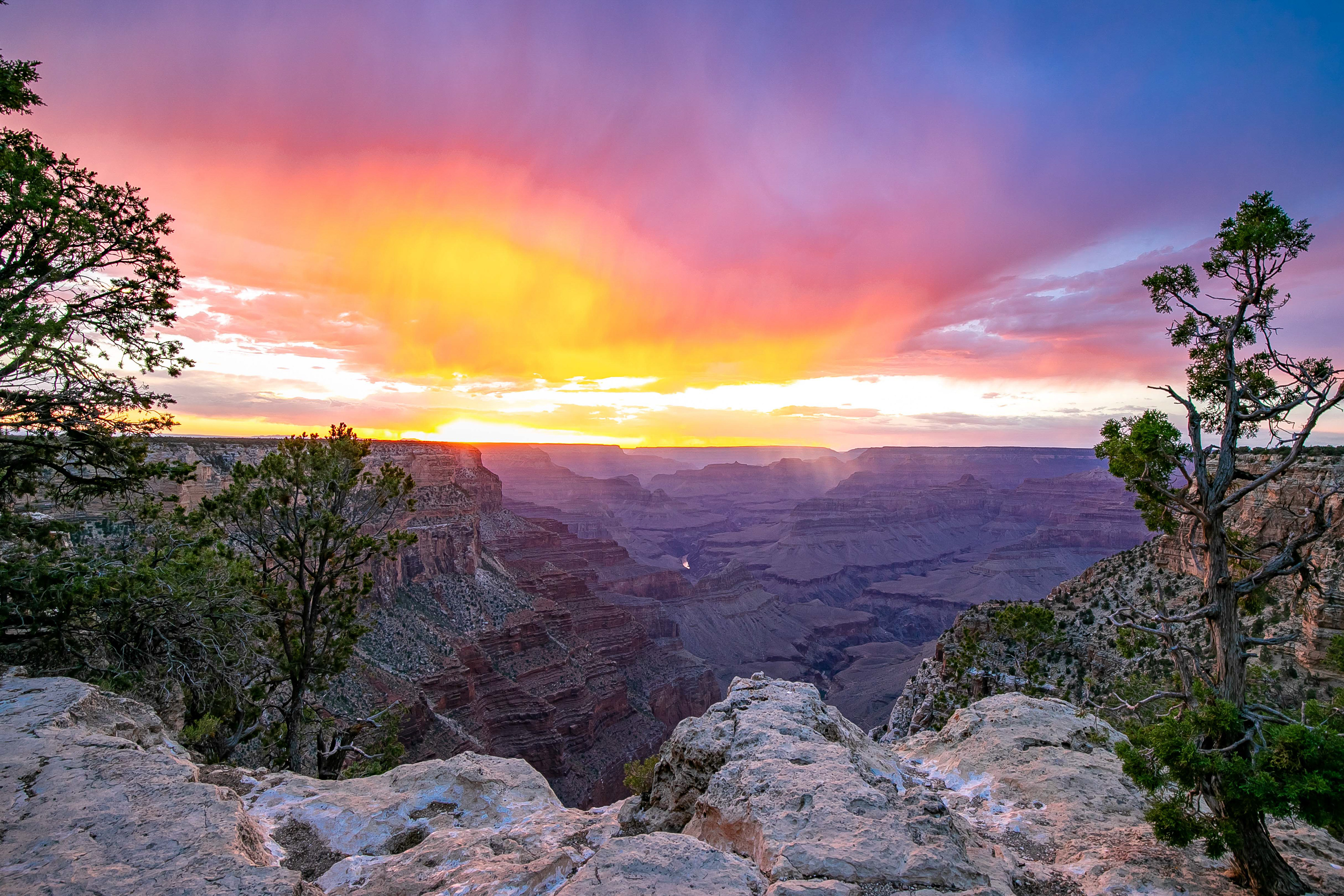 Grand Canyon National Park