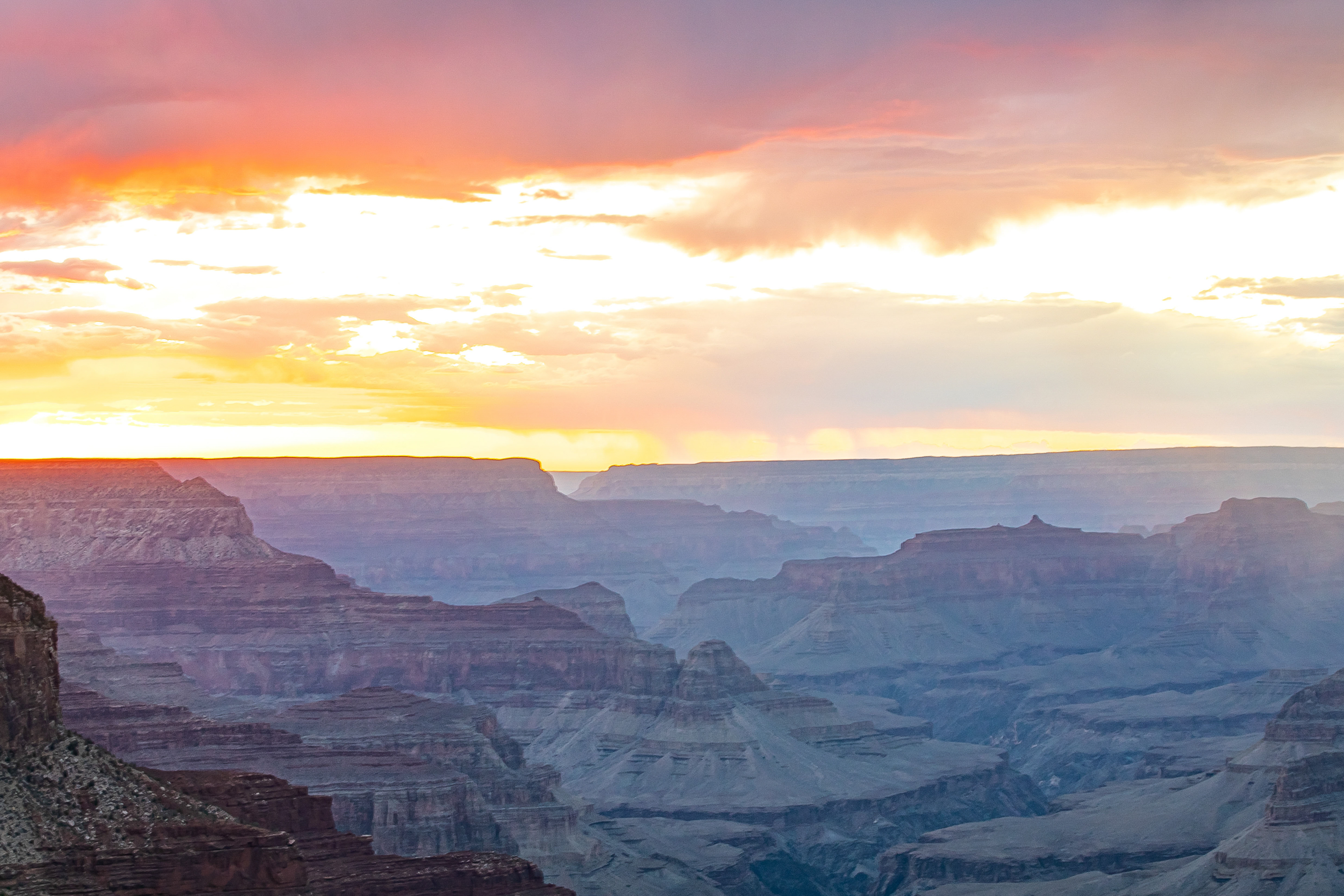 Grand Canyon National Park