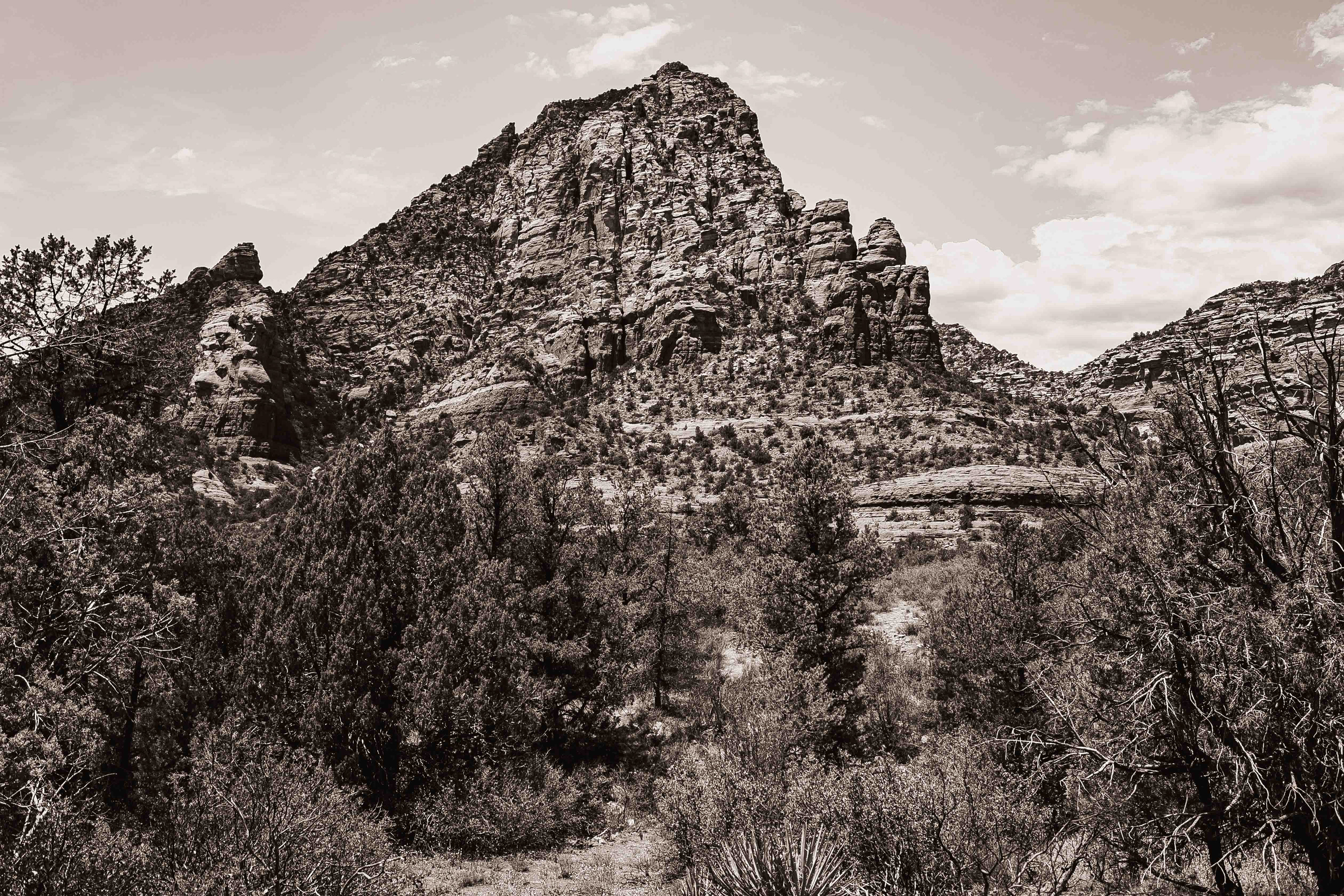 Sedona, Arizona