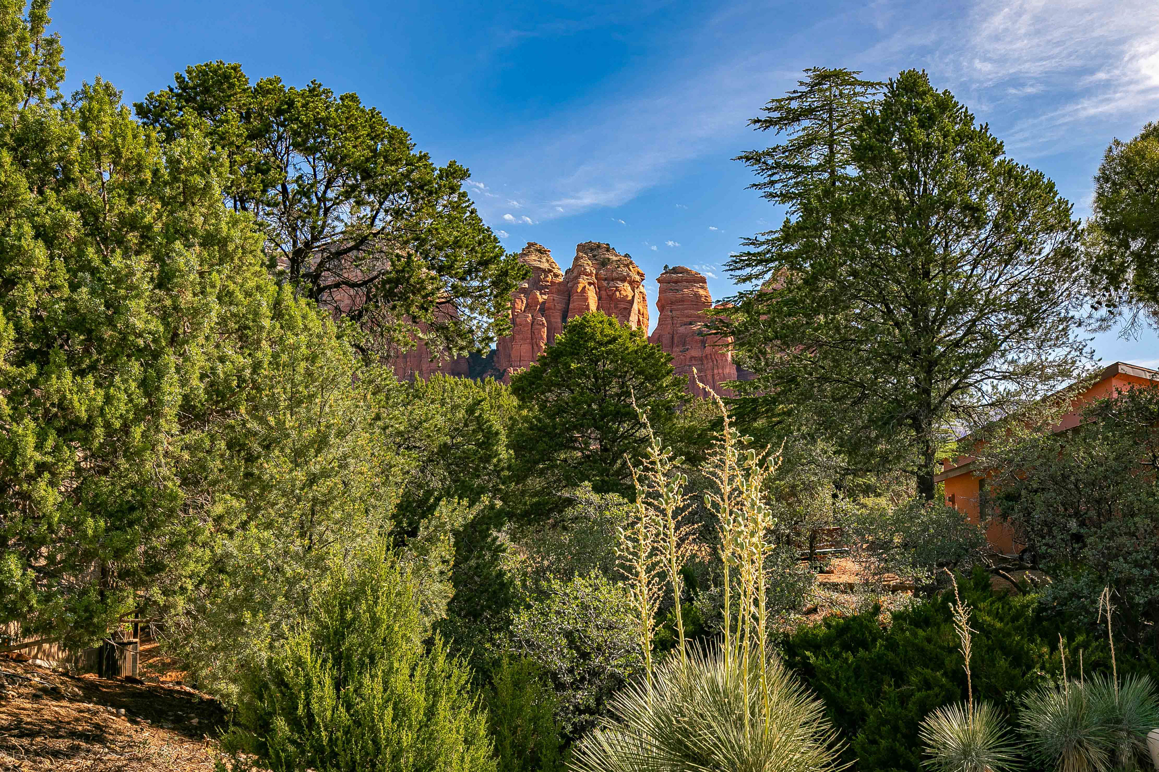 Sedona, Arizona