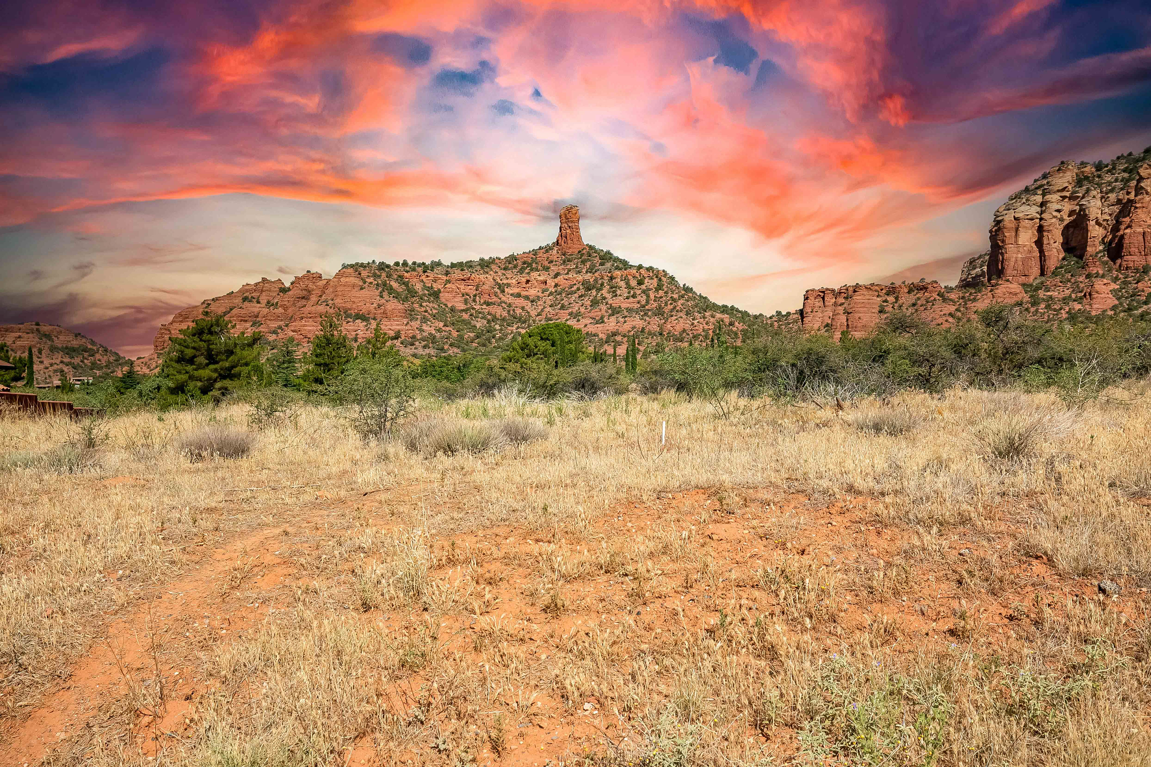Sedona, Arizona