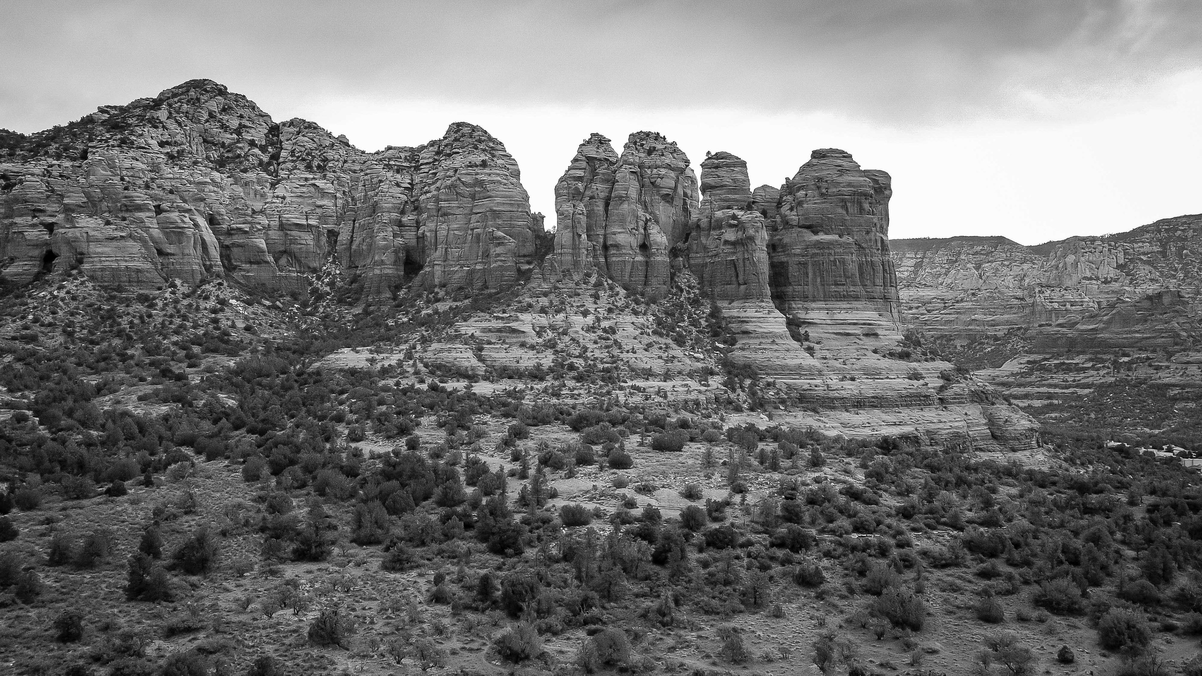 Sedona, Arizona