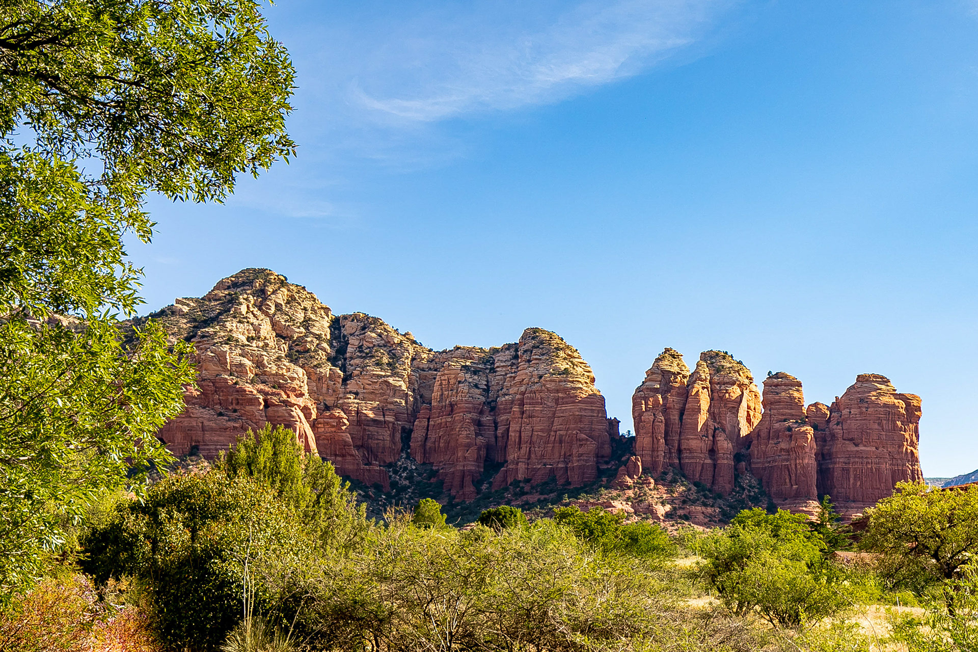 Sedona, Arizona
