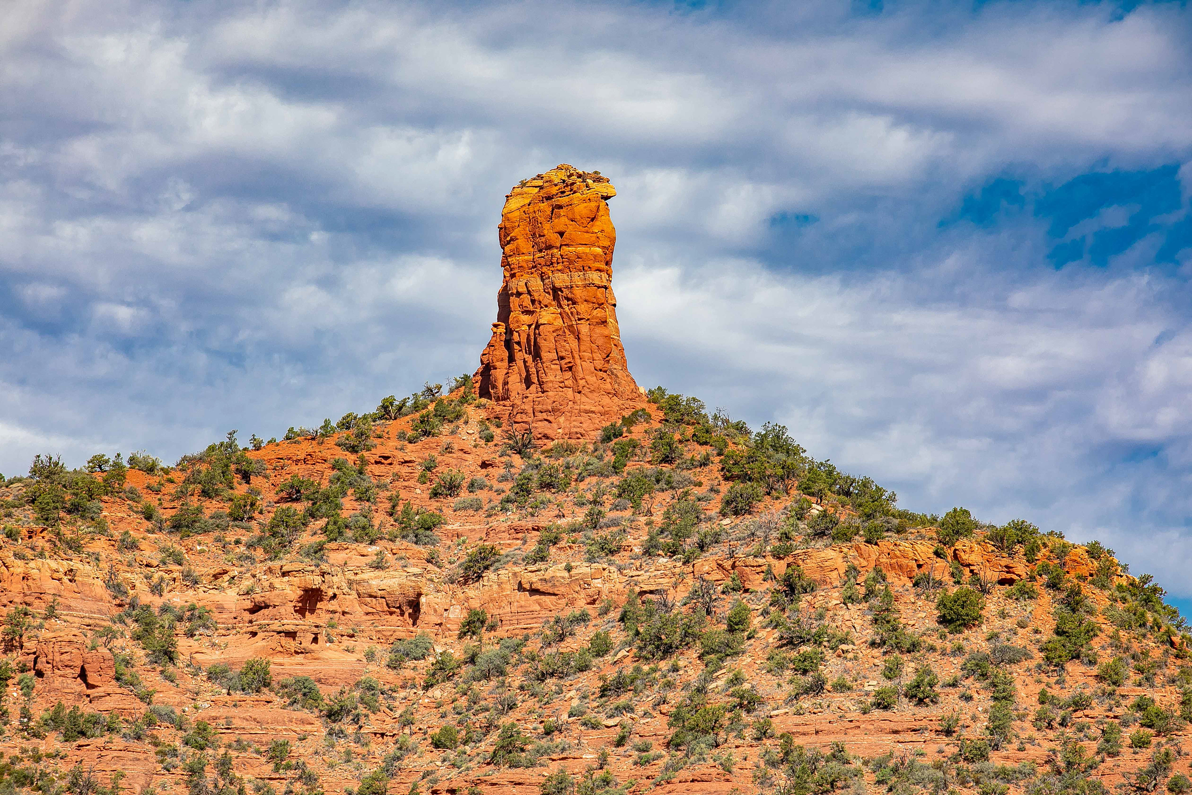 Sedona, Arizona