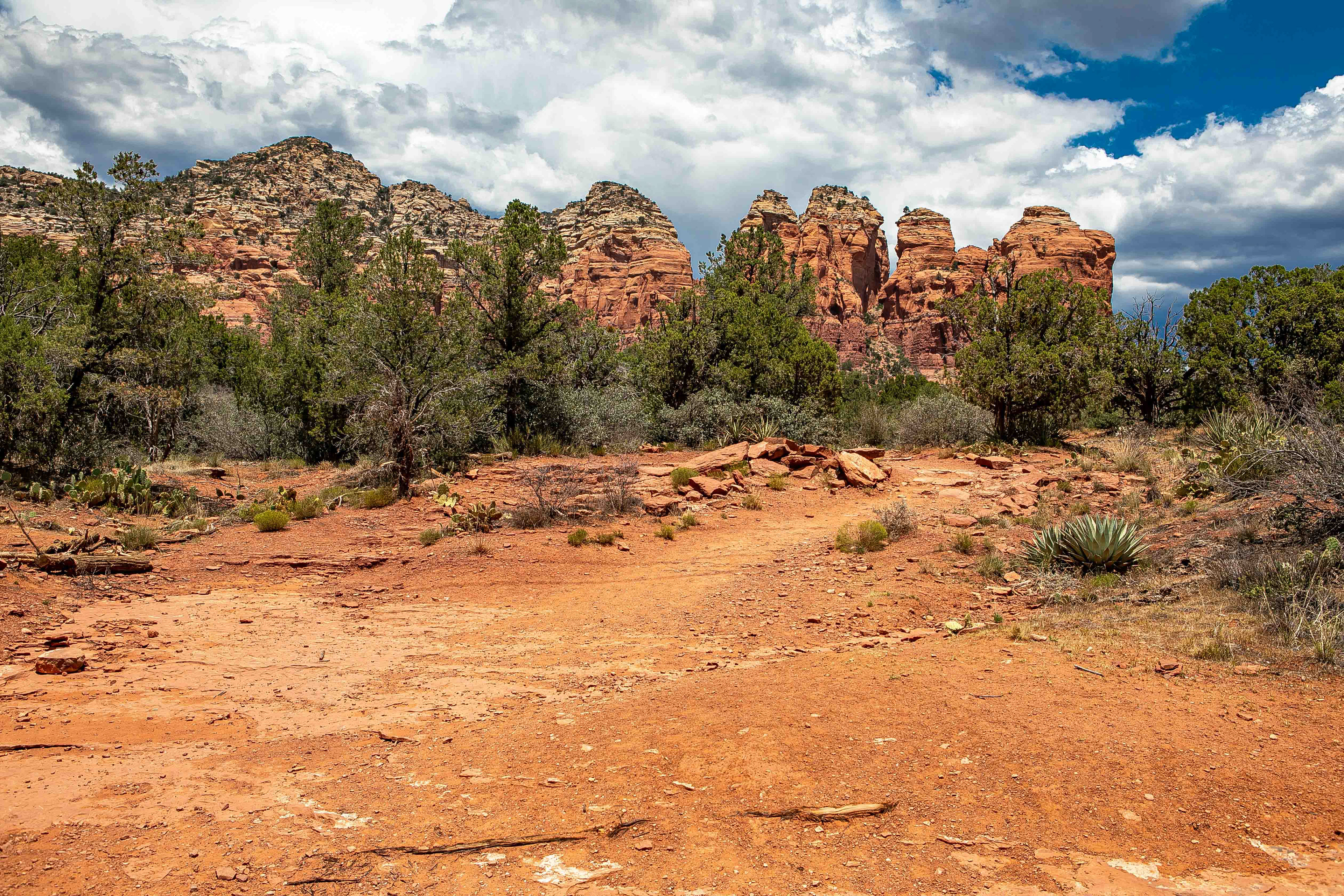 Sedona, Arizona