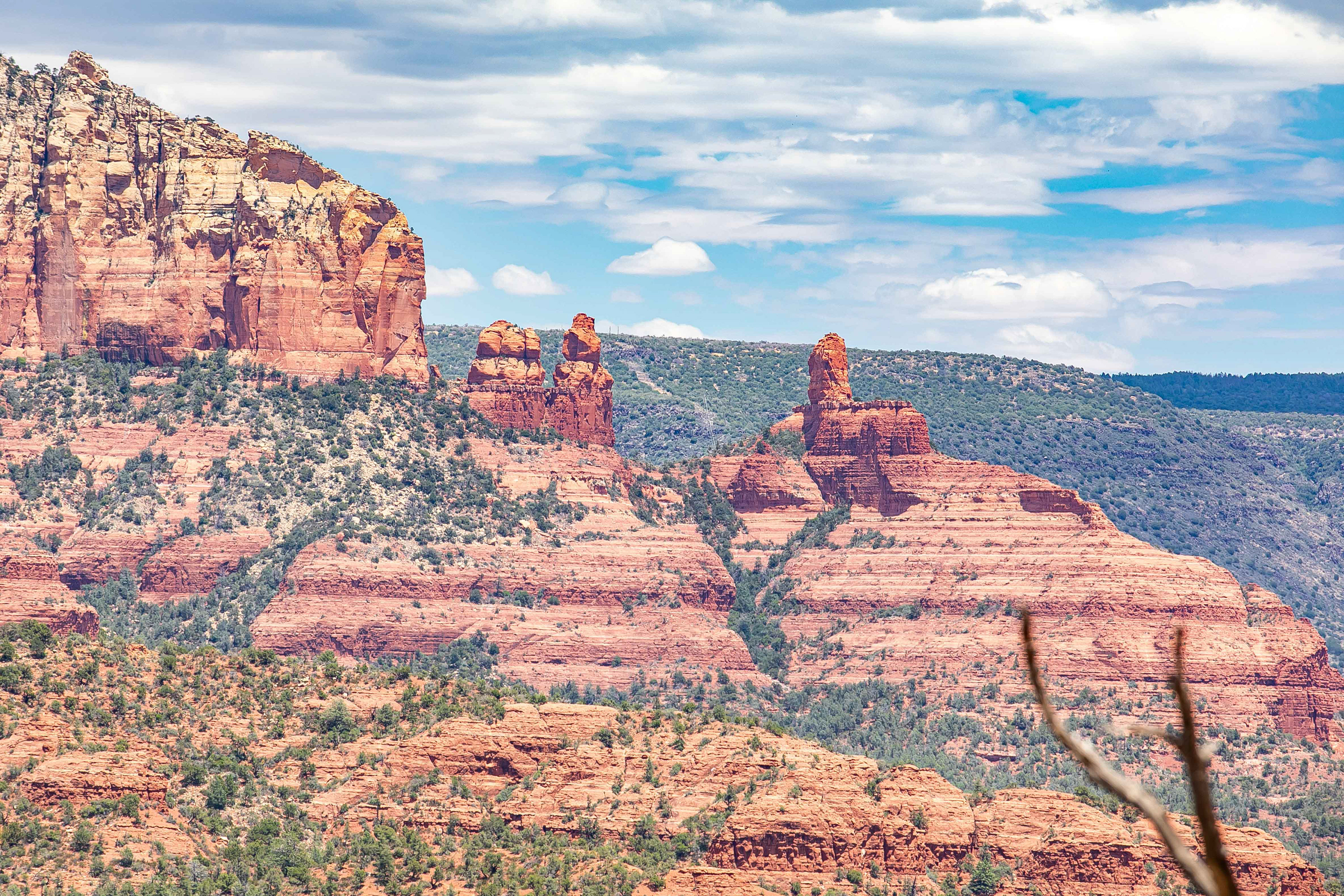 Sedona, Arizona