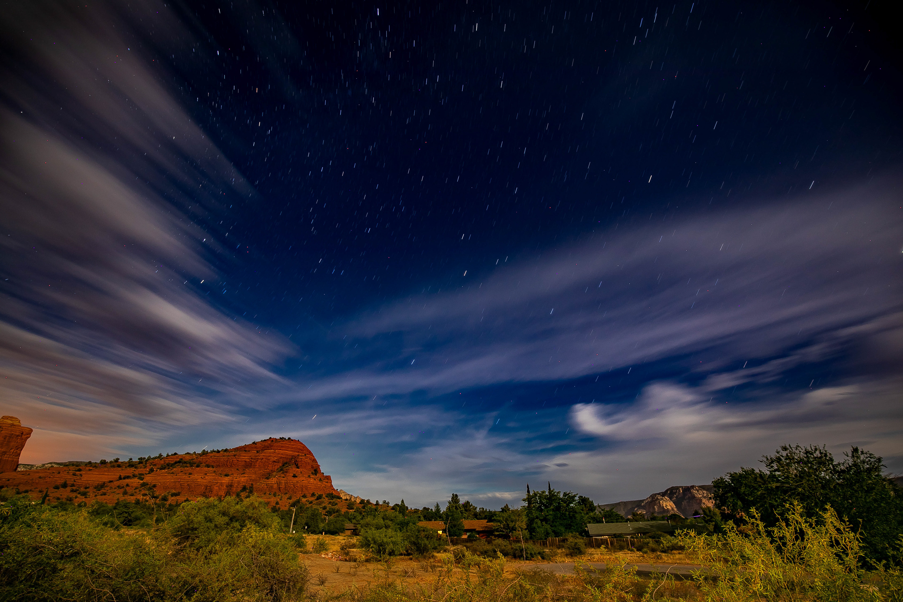 Sedona, Arizona