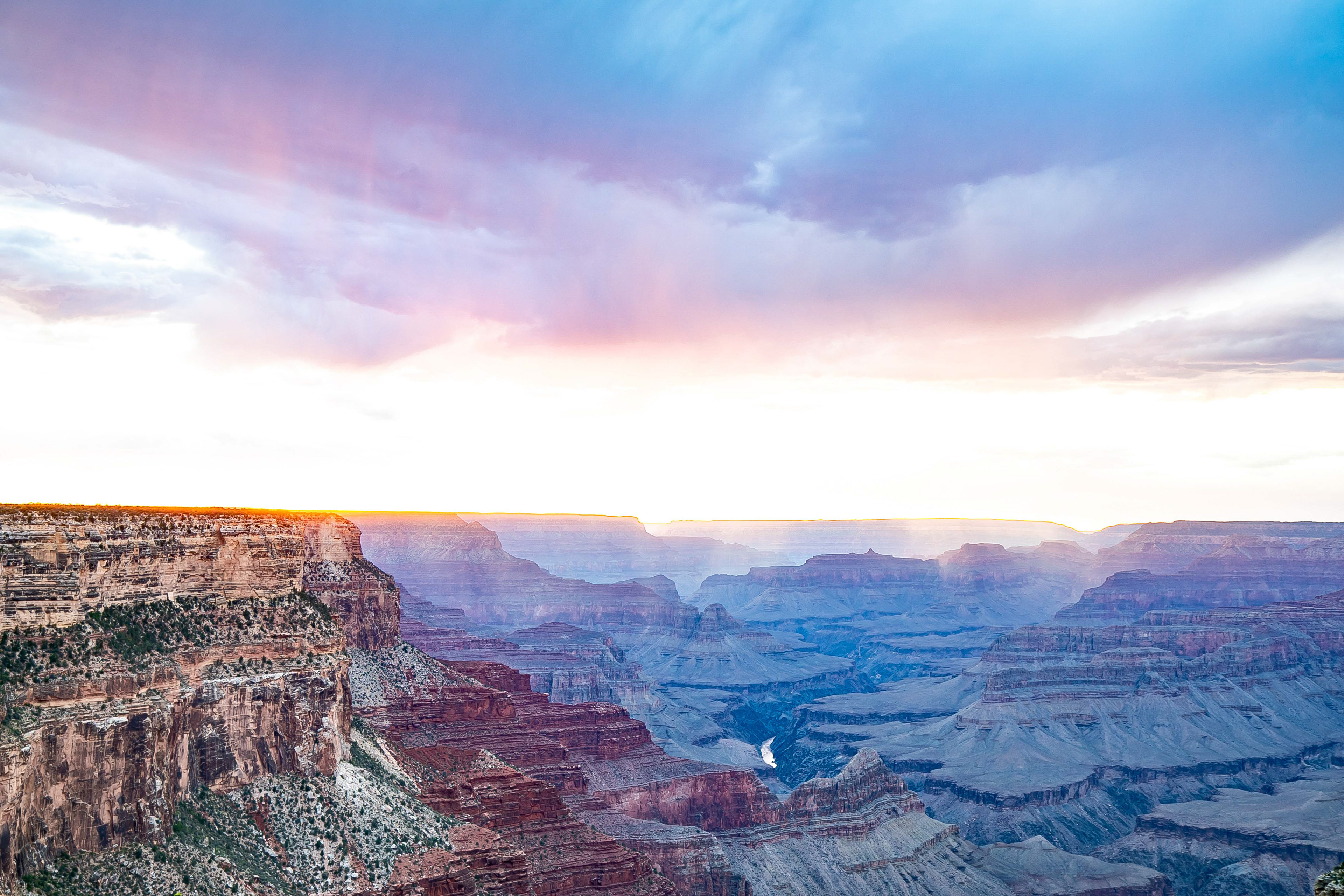 Grand Canyon National Park