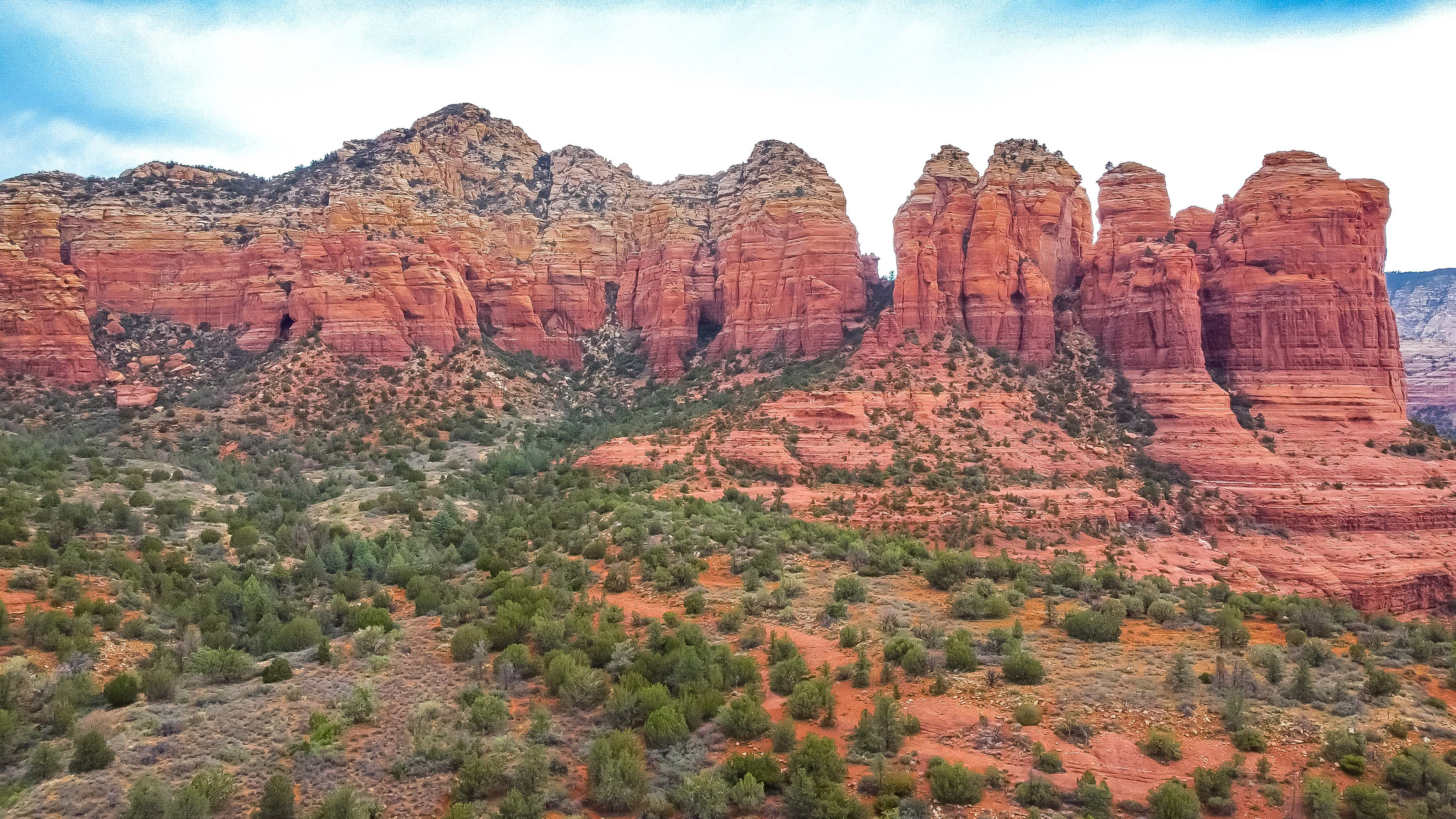 Sedona, Arizona