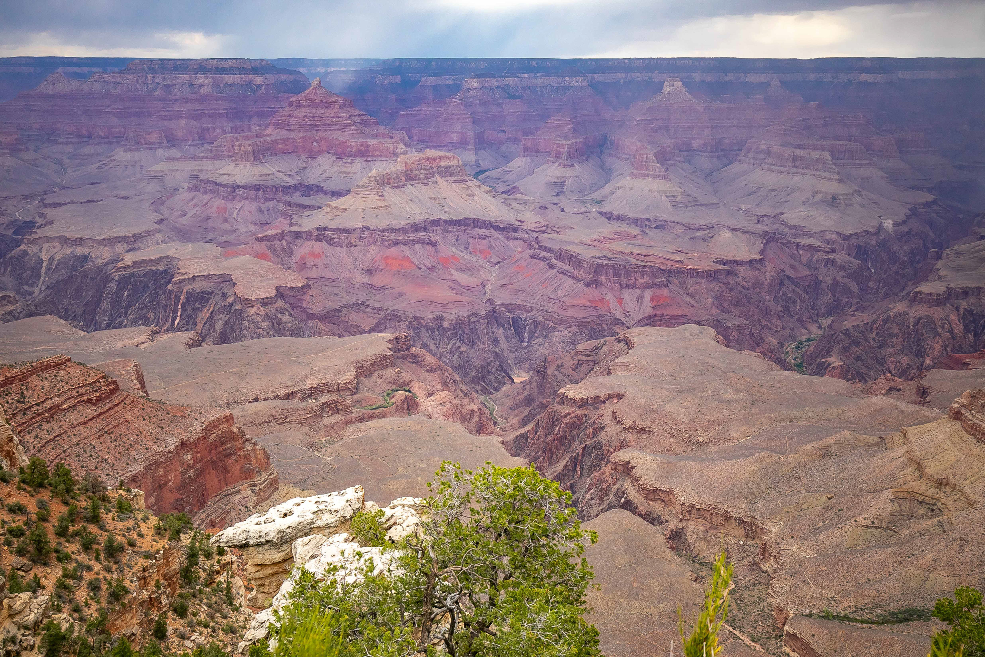 Grand Canyon National Park