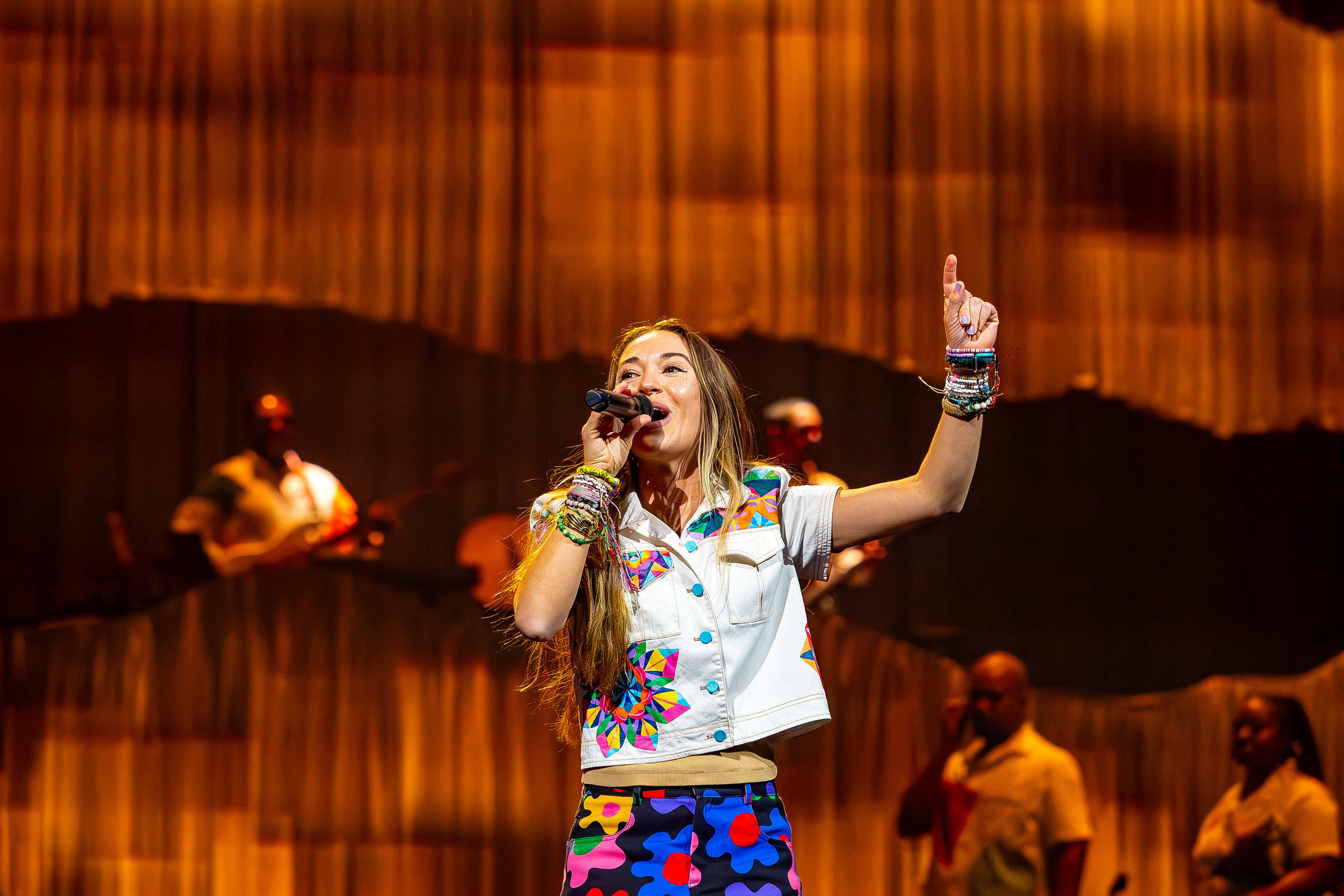Lauren Daigle