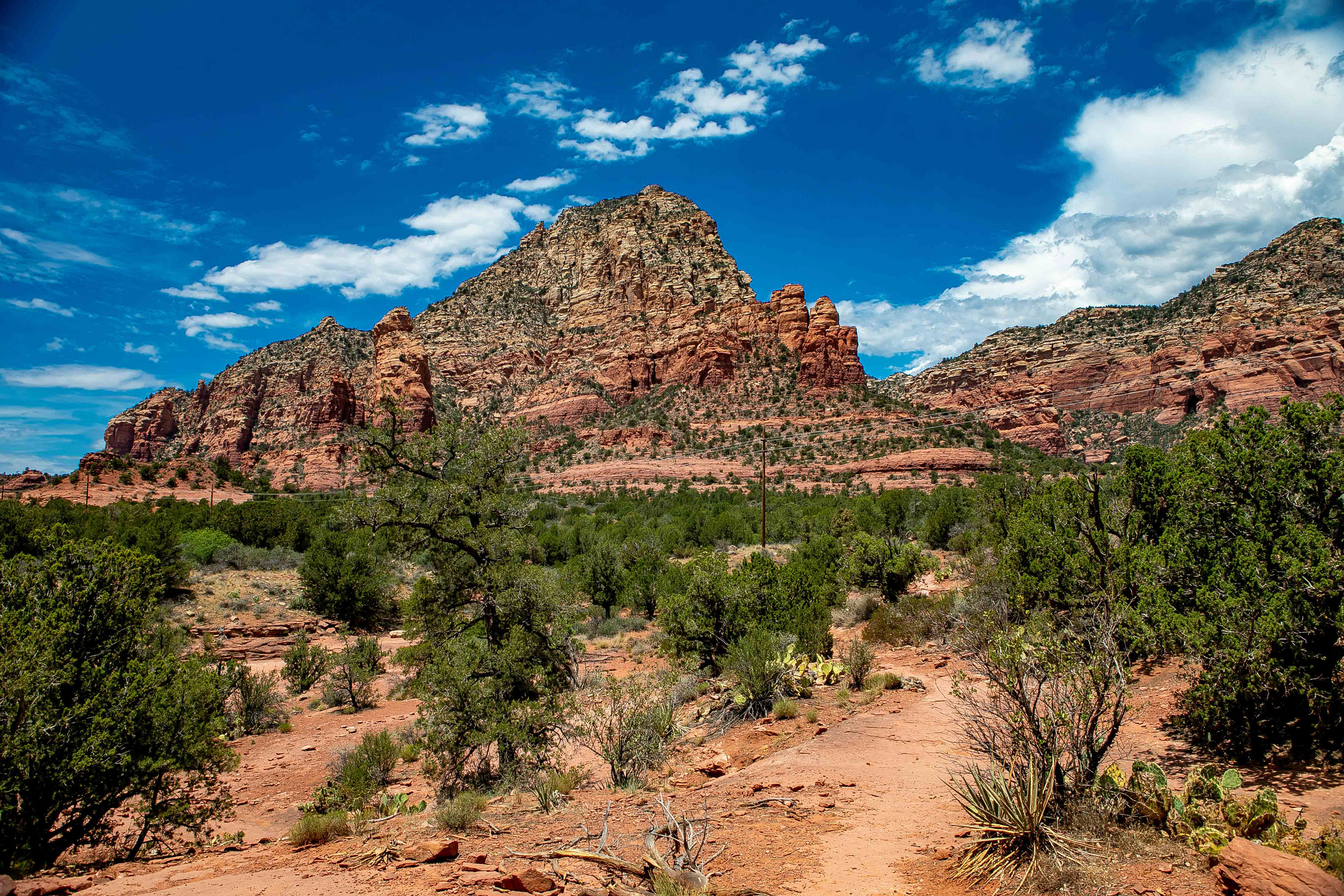 Sedona, Arizona