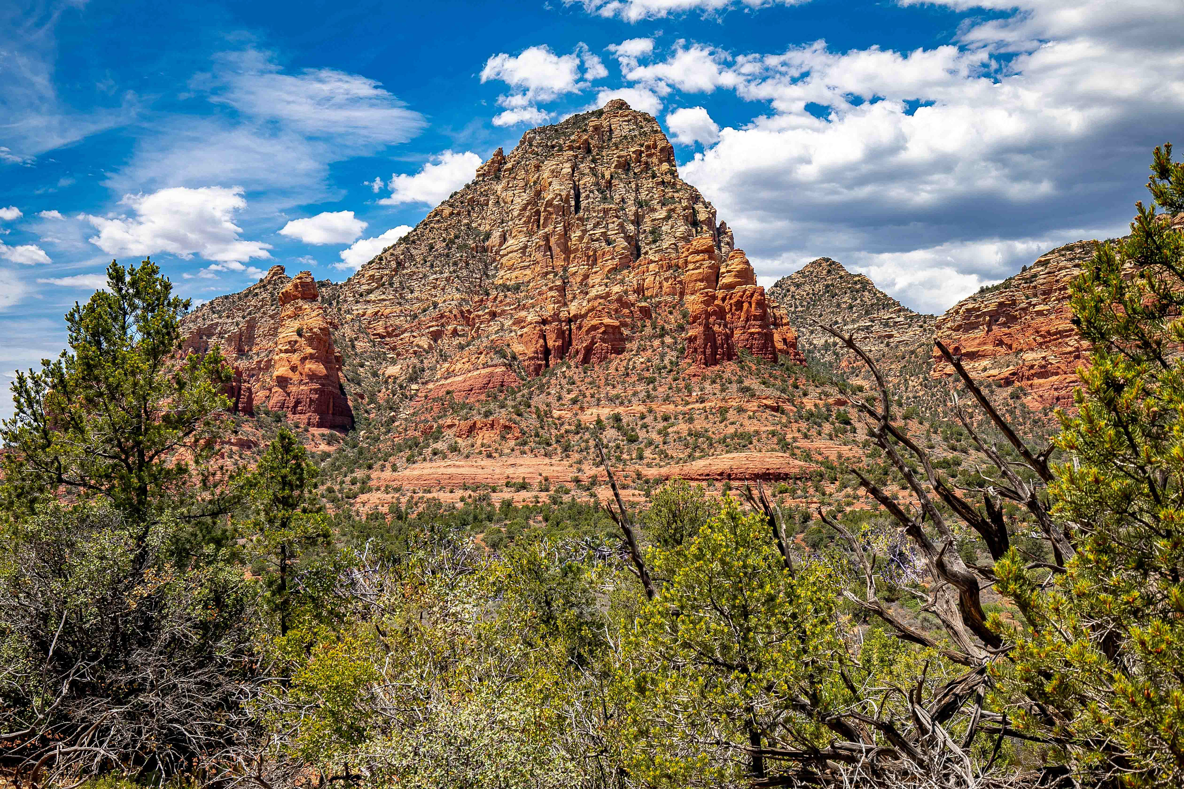 Sedona, Arizona
