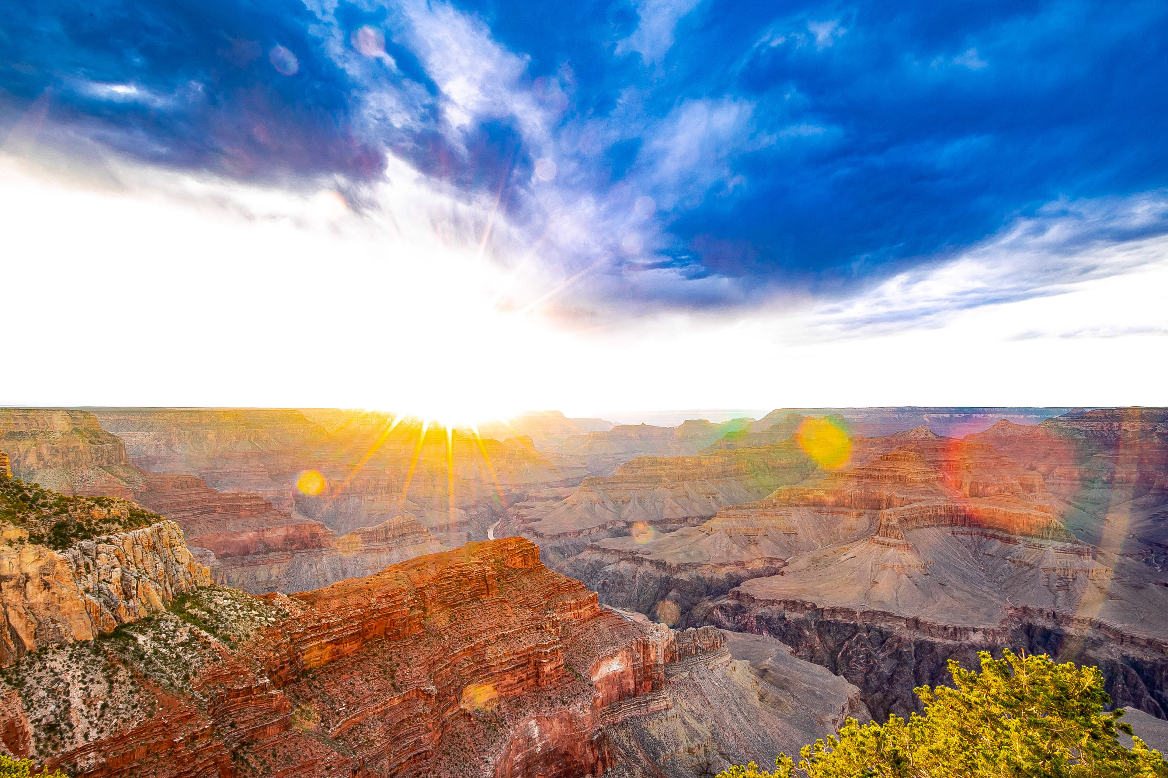 Grand Canyon National Park