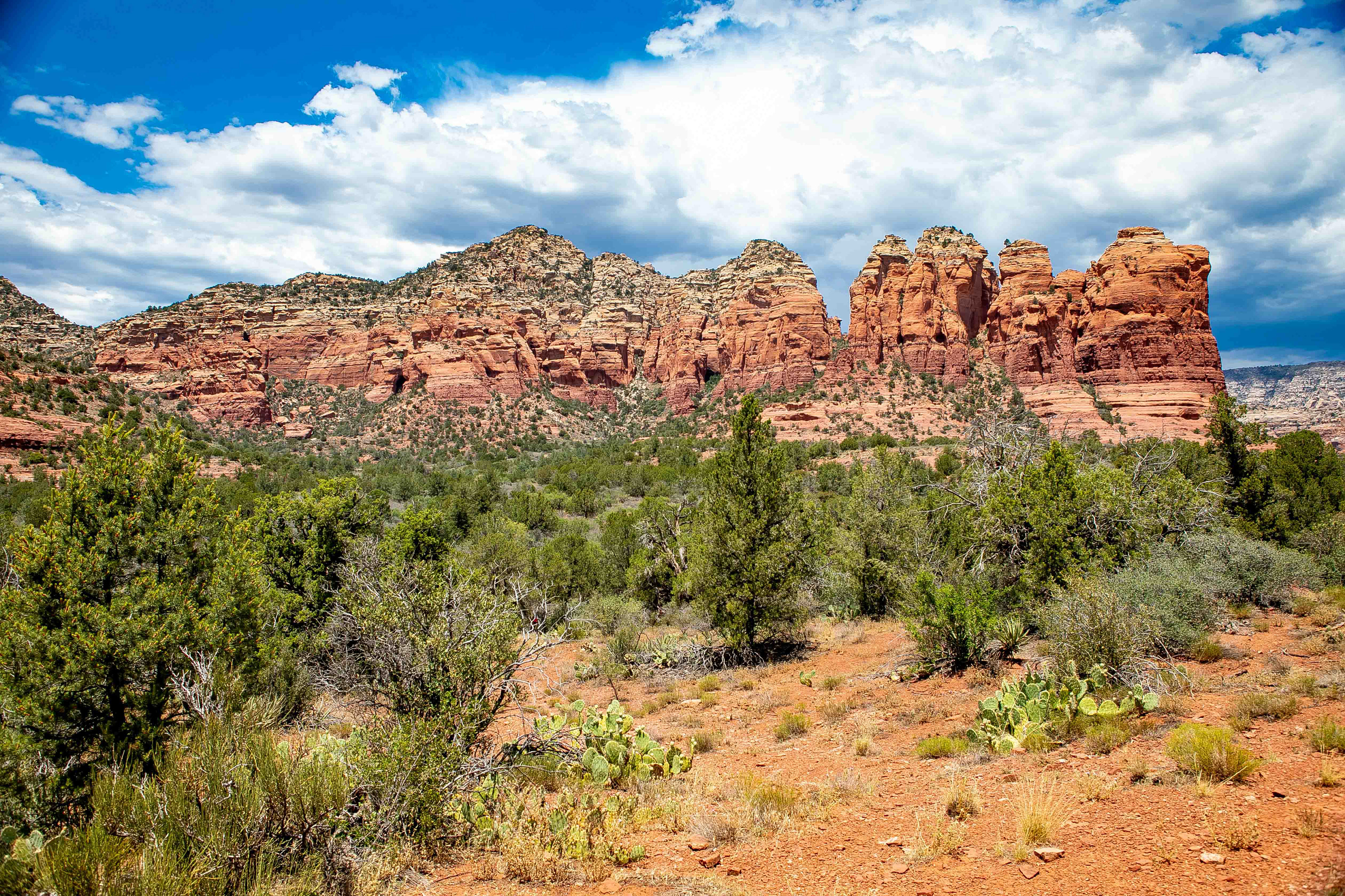 Sedona, Arizona