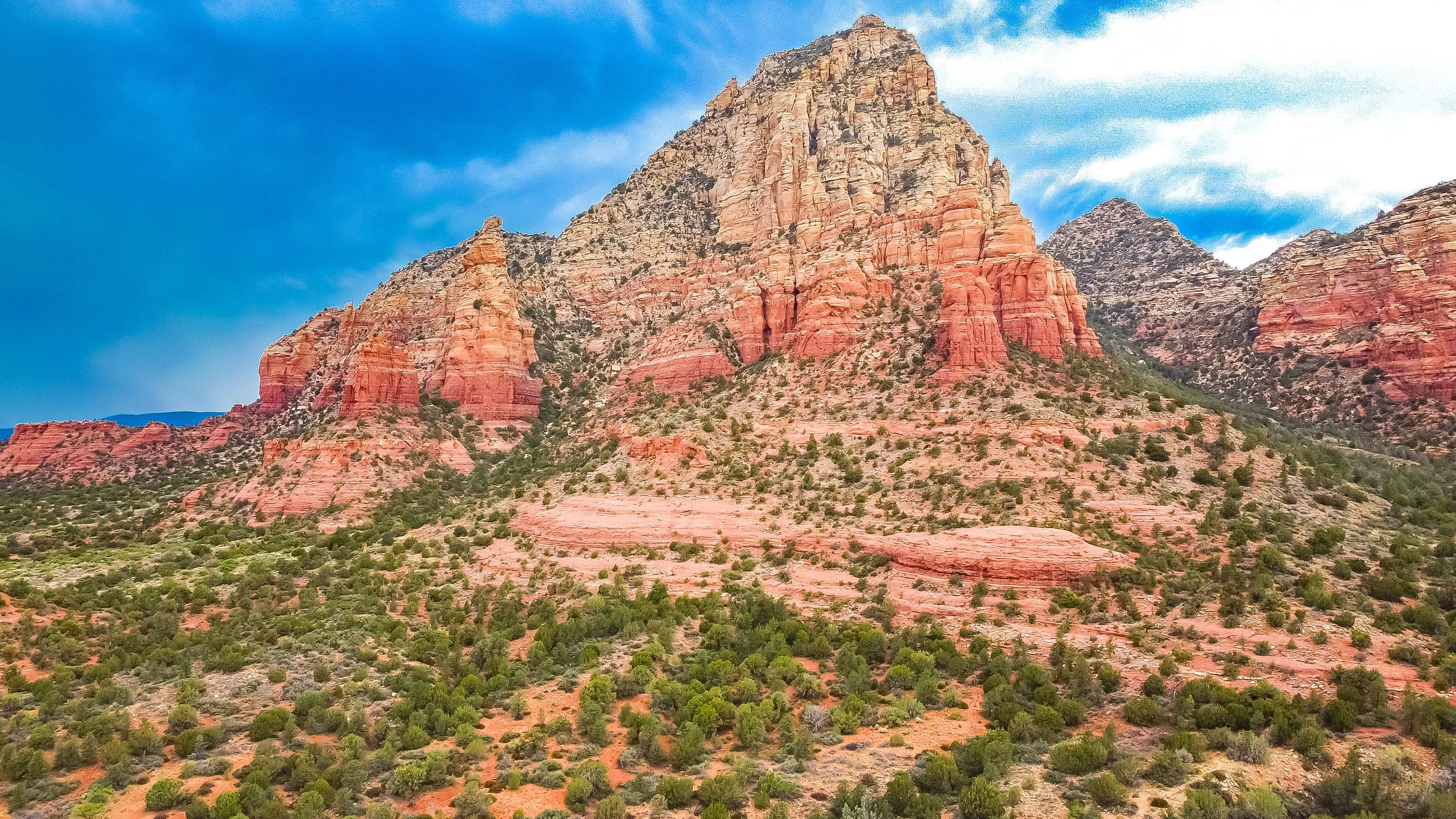Sedona, Arizona