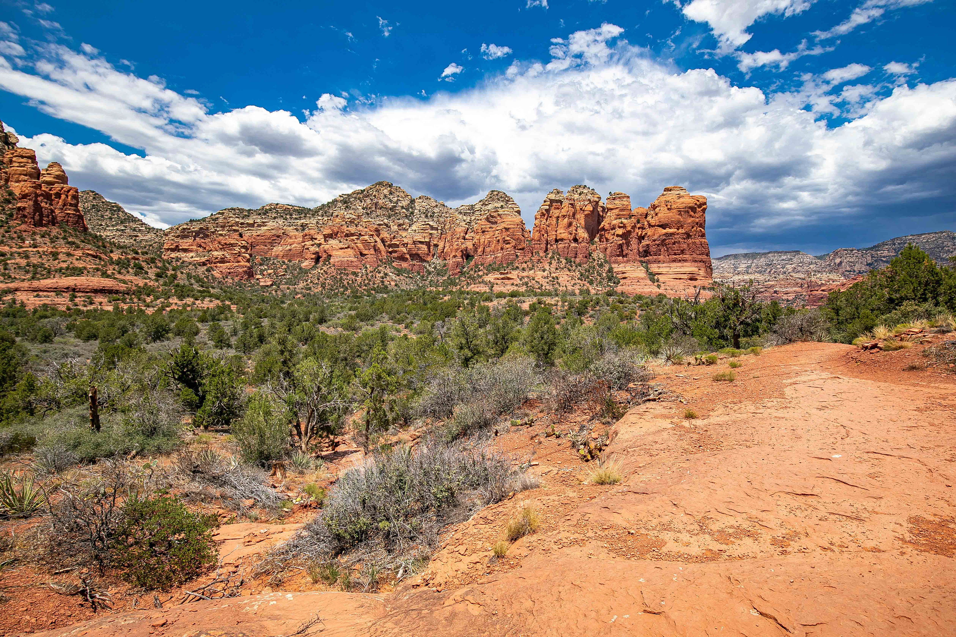 Sedona, Arizona