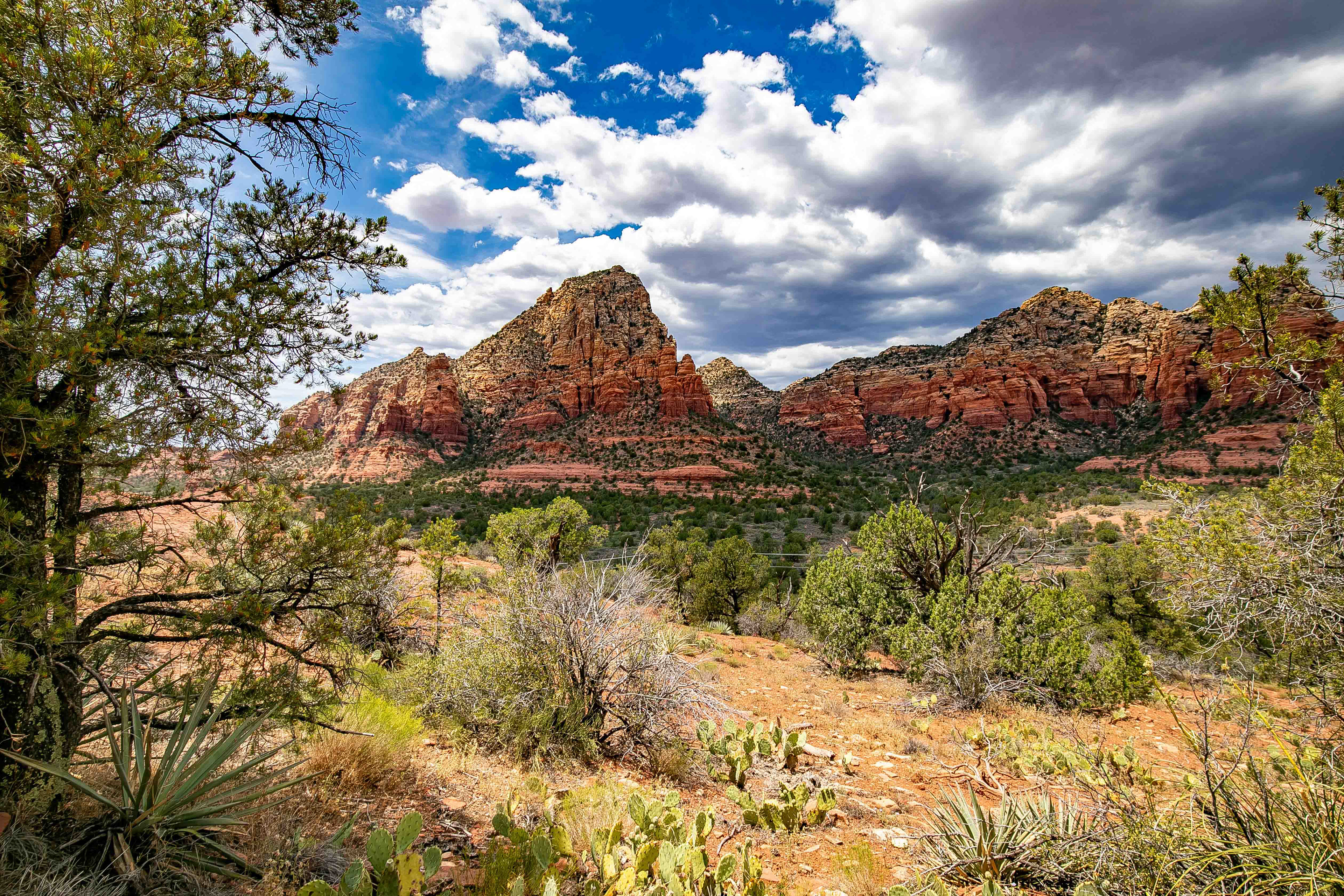 Sedona, Arizona