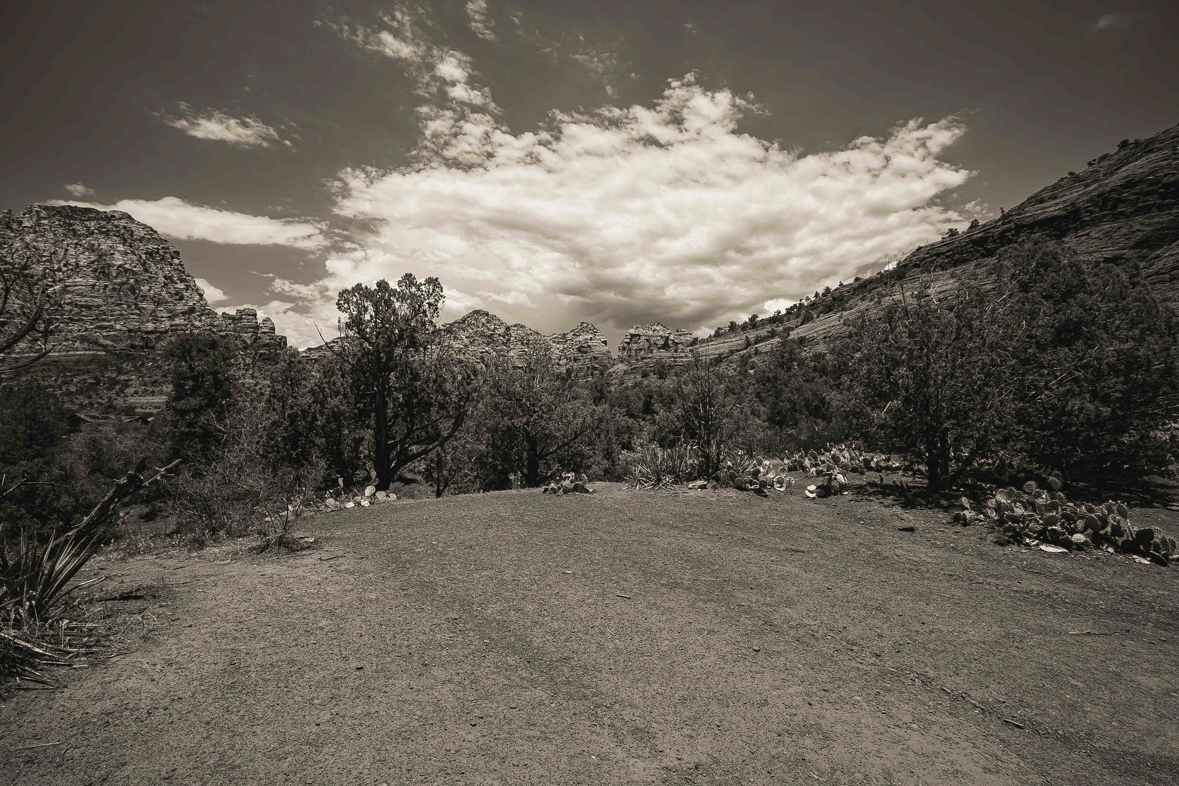 Sedona, Arizona