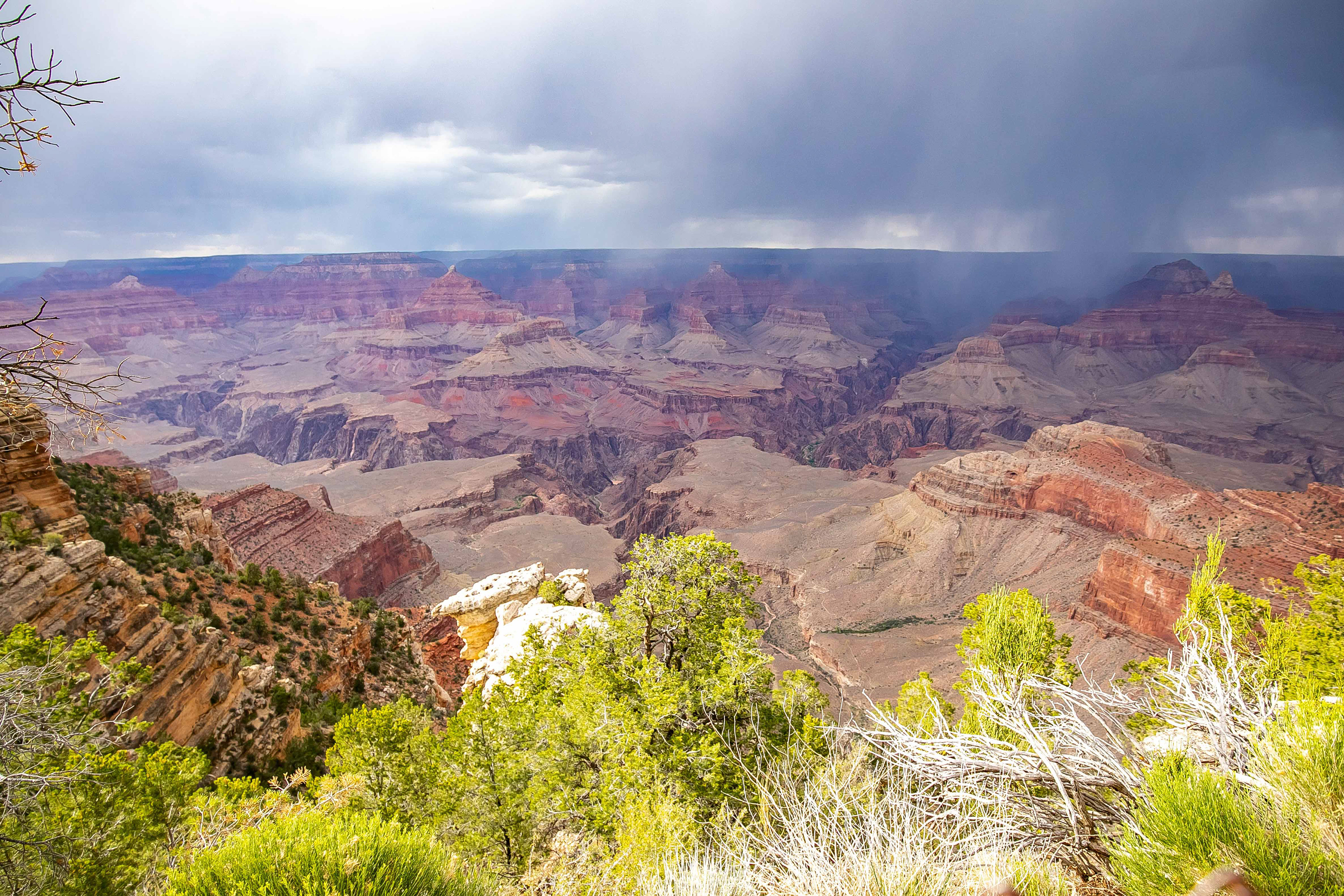 Grand Canyon National Park