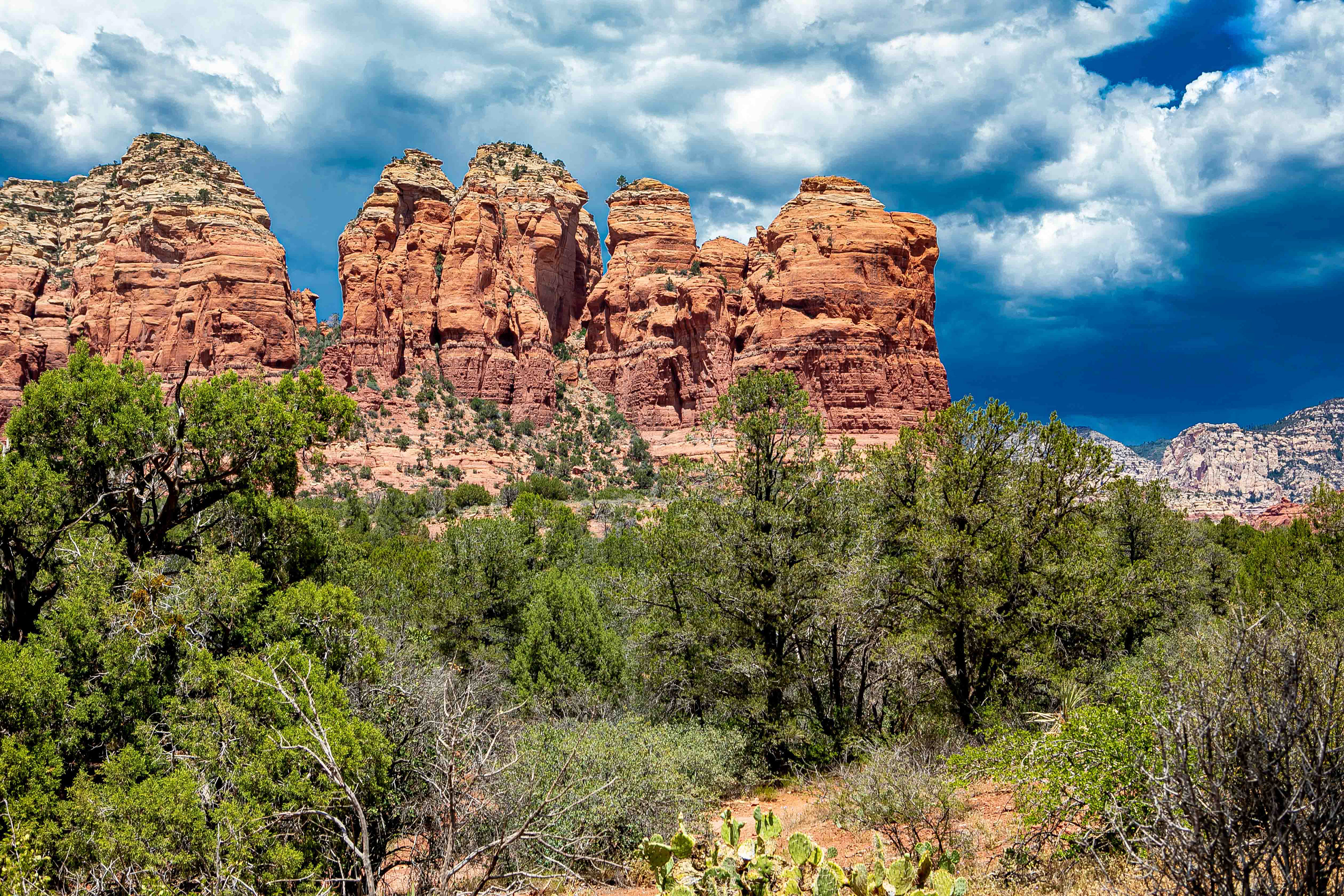 Sedona, Arizona
