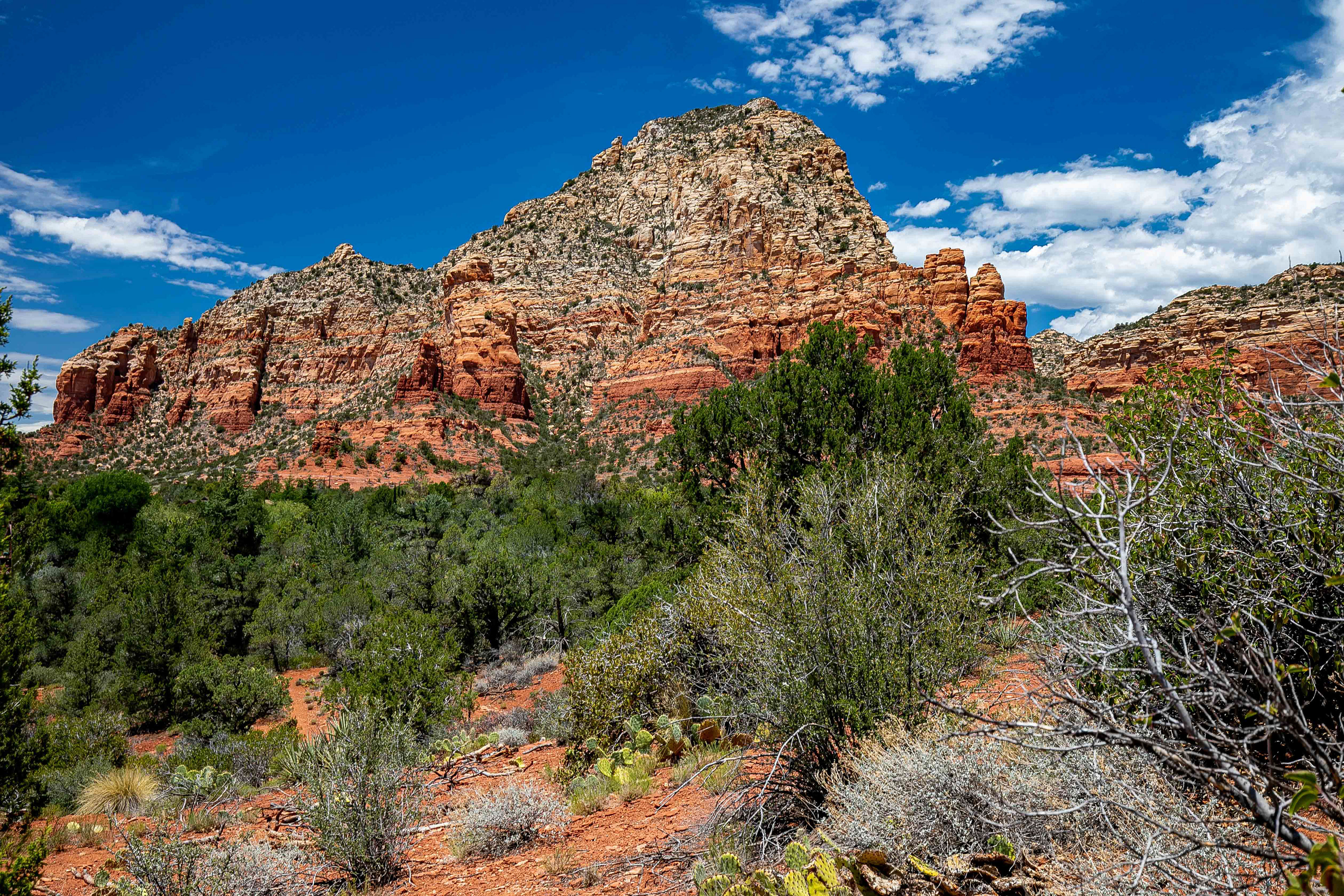 Sedona, Arizona