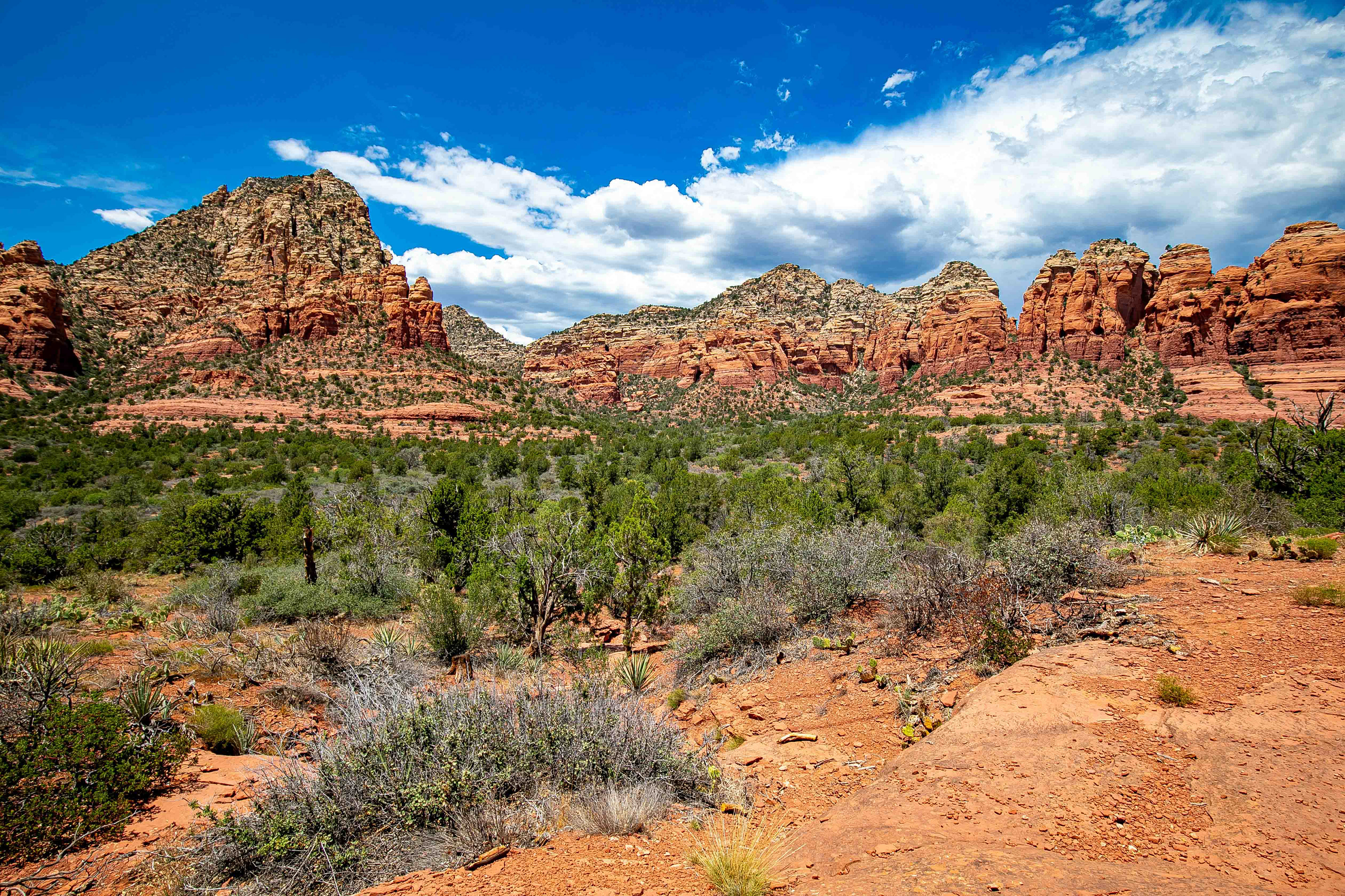 Sedona, Arizona