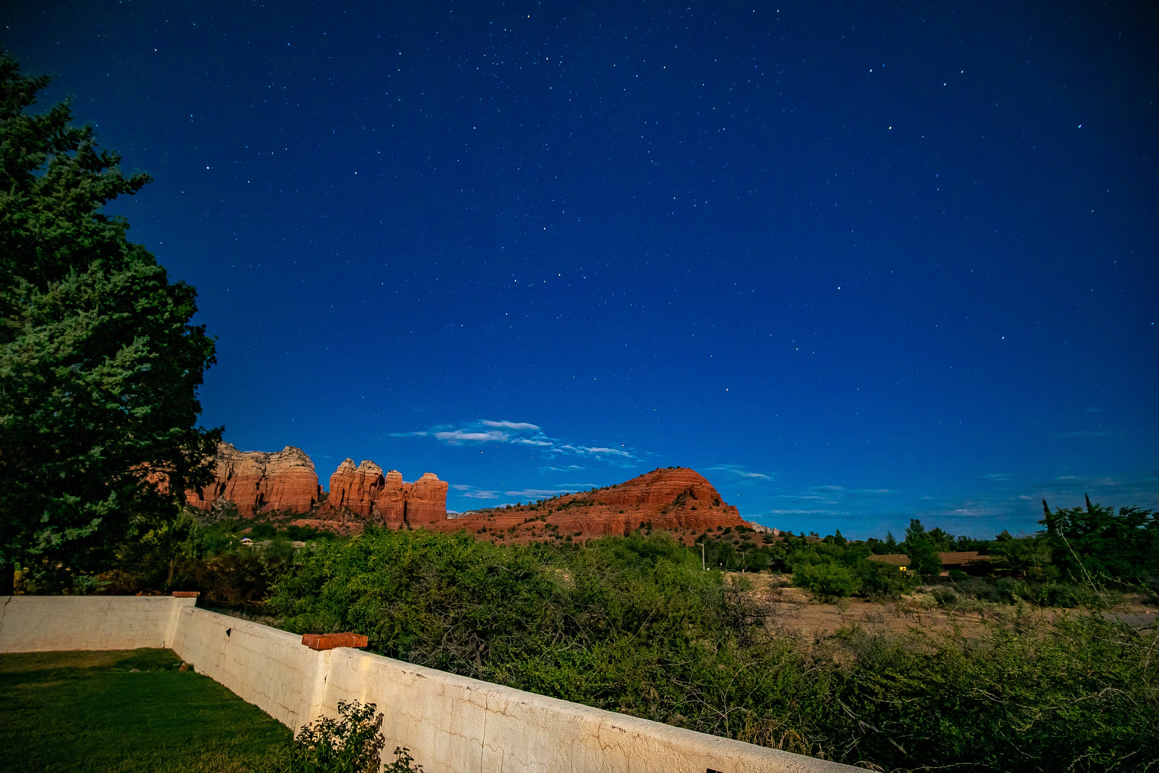 Sedona, Arizona