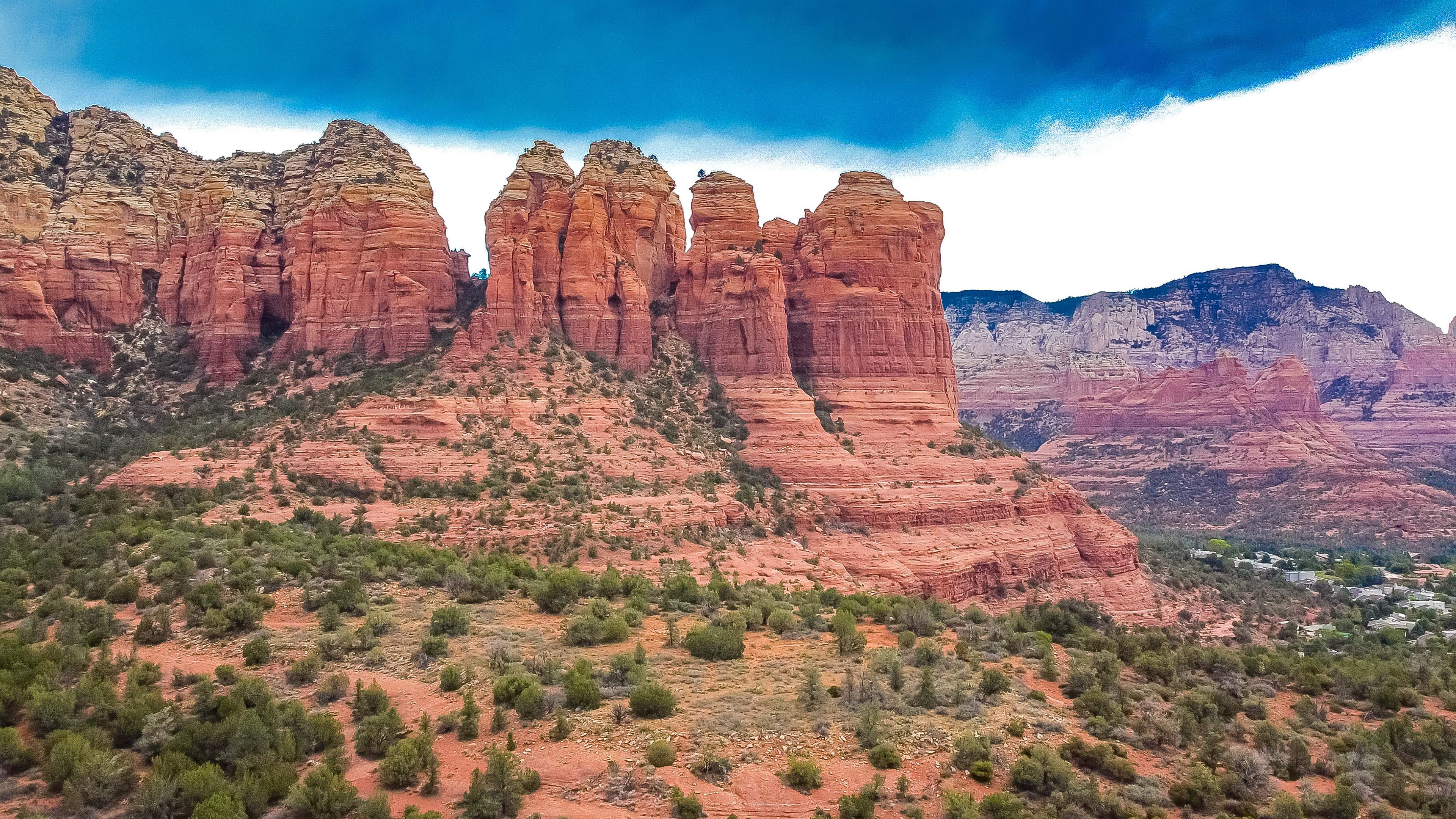 Sedona, Arizona