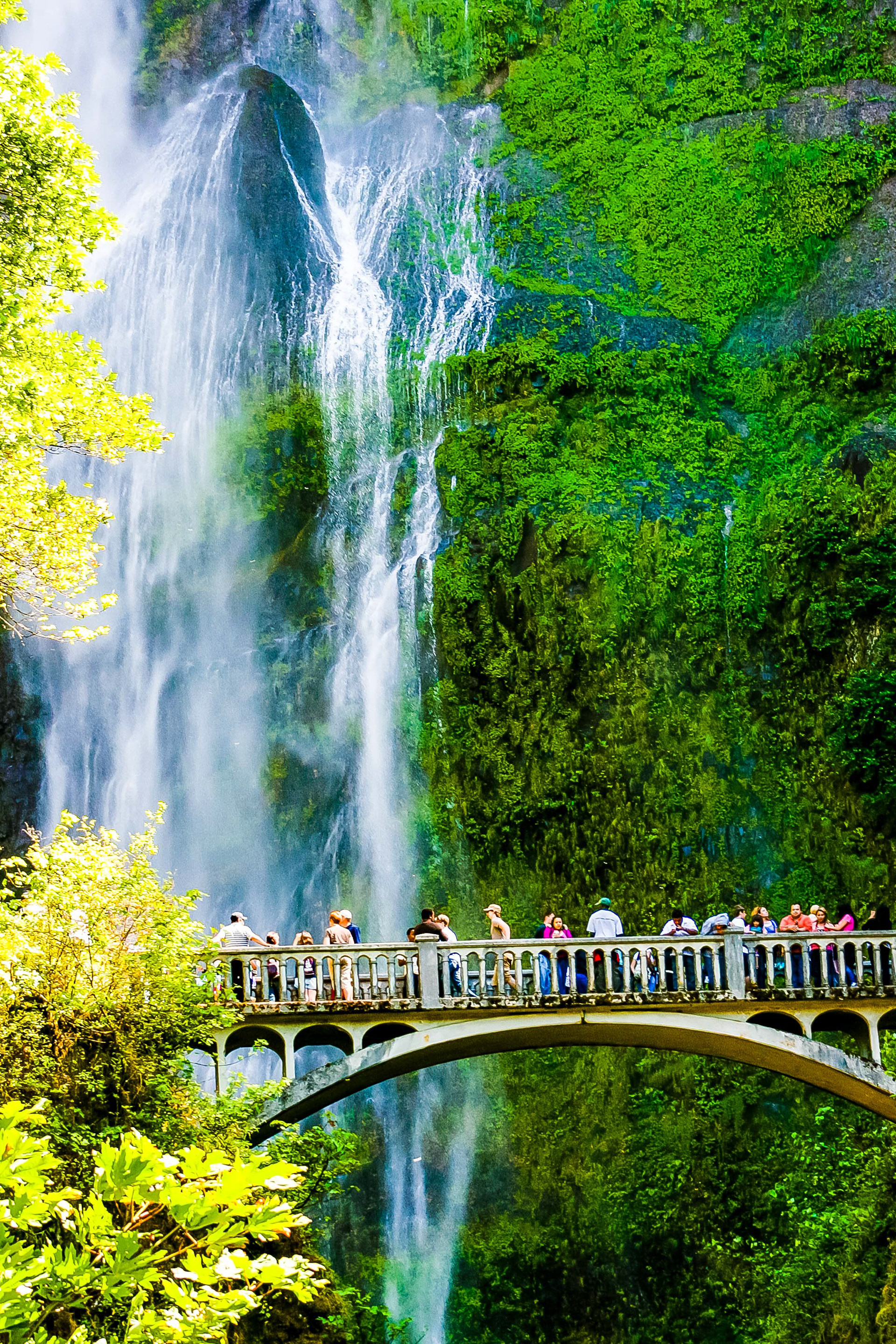 Portland, Or