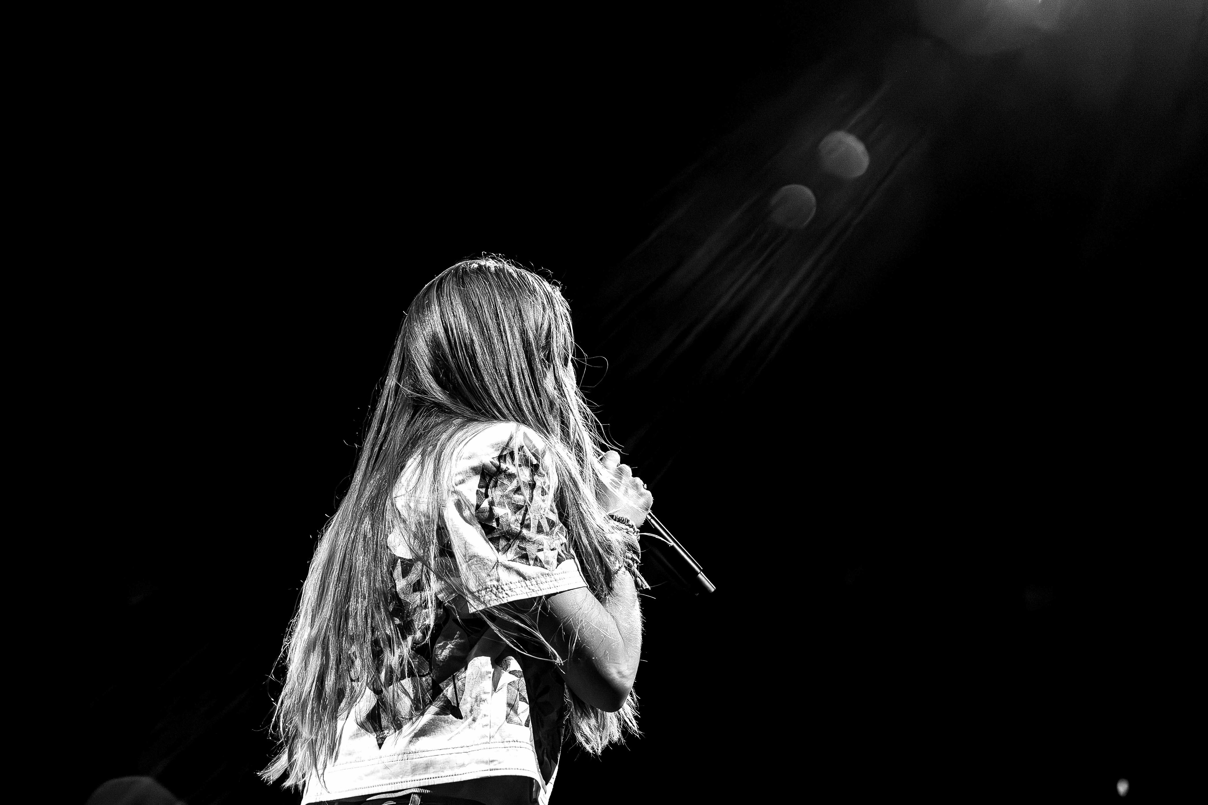 Lauren Daigle