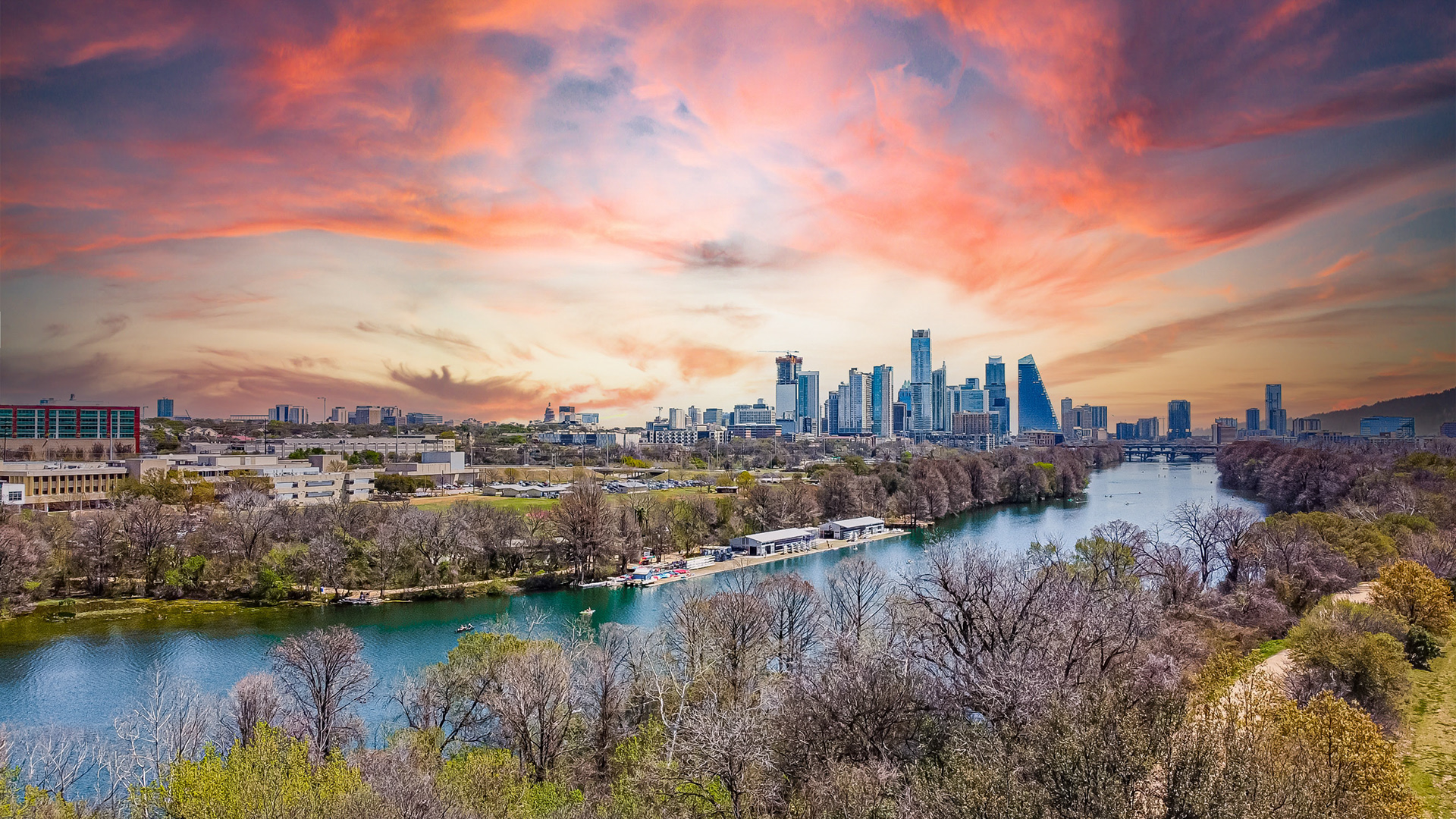 Austin, Tx