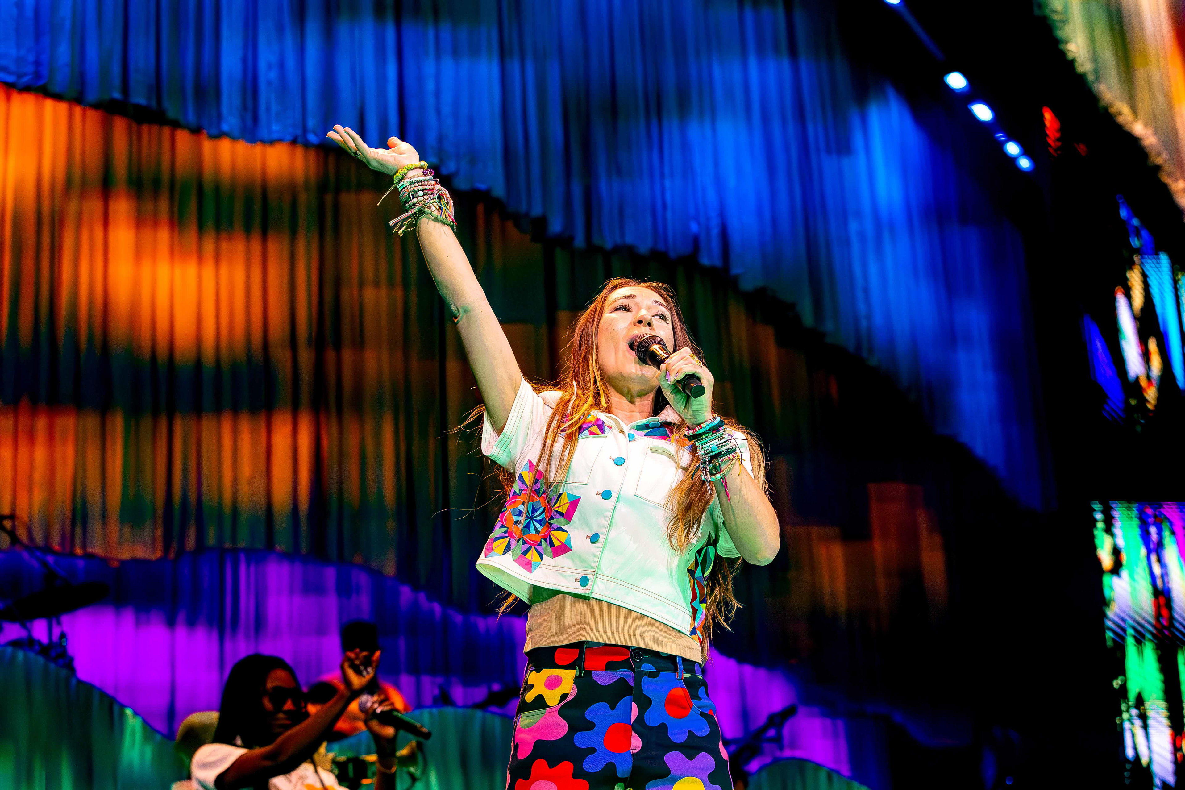 Lauren Daigle