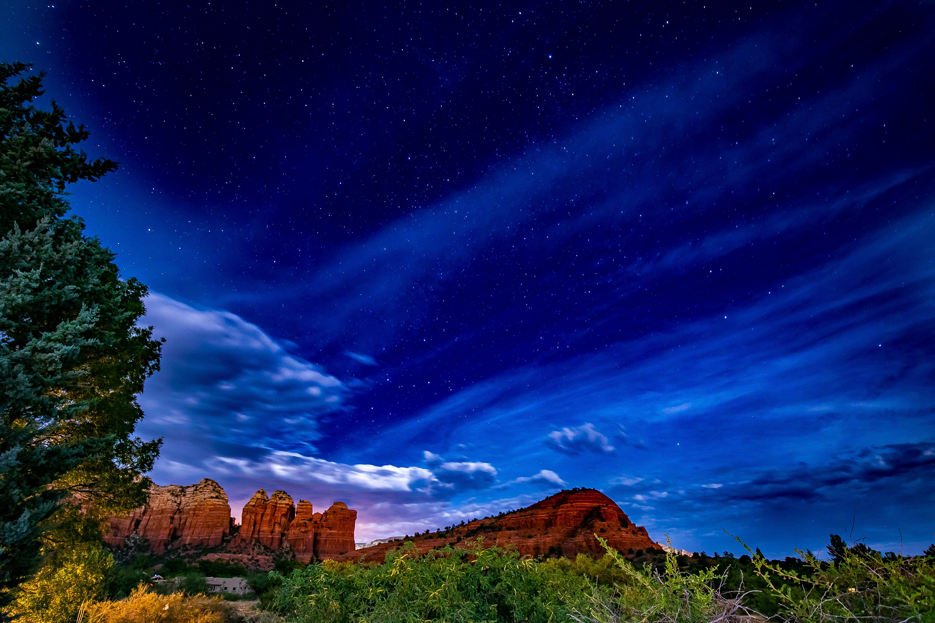 Sedona, Arizona