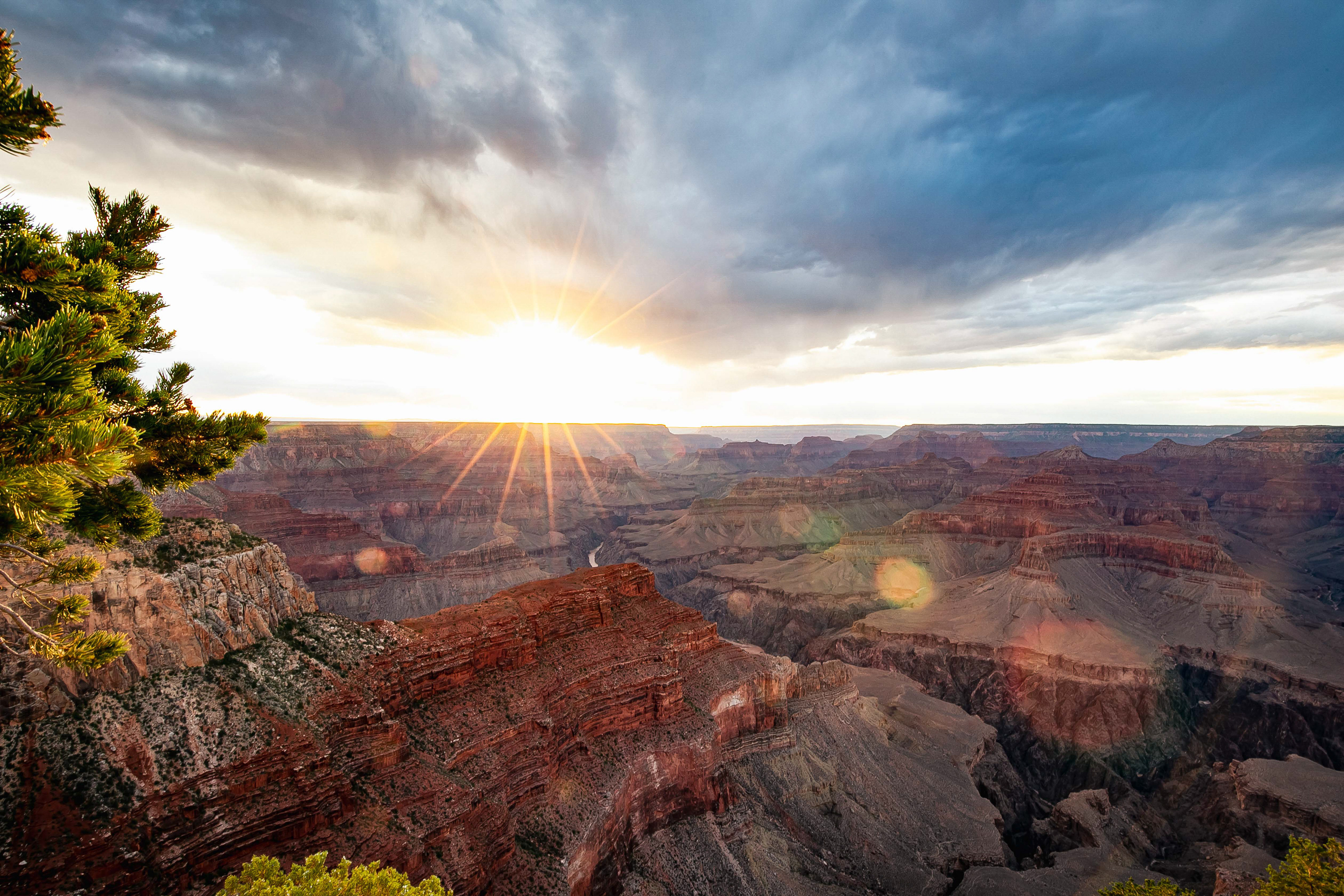 Grand Canyon National Park