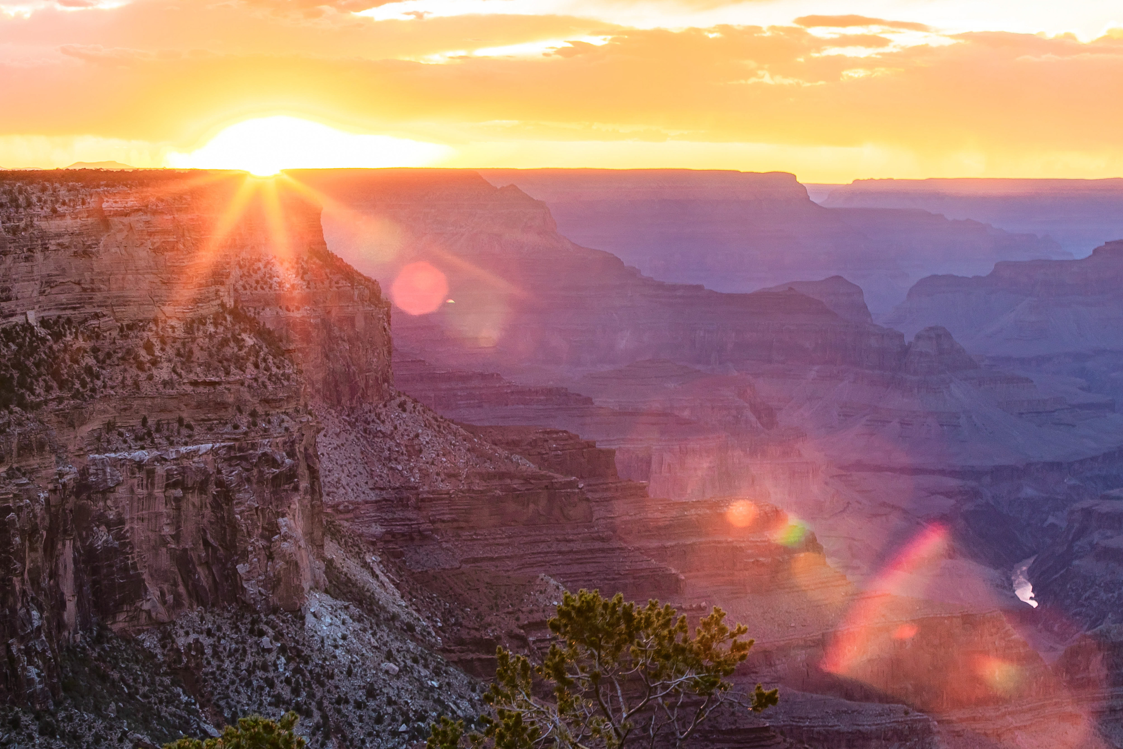 Grand Canyon National Park