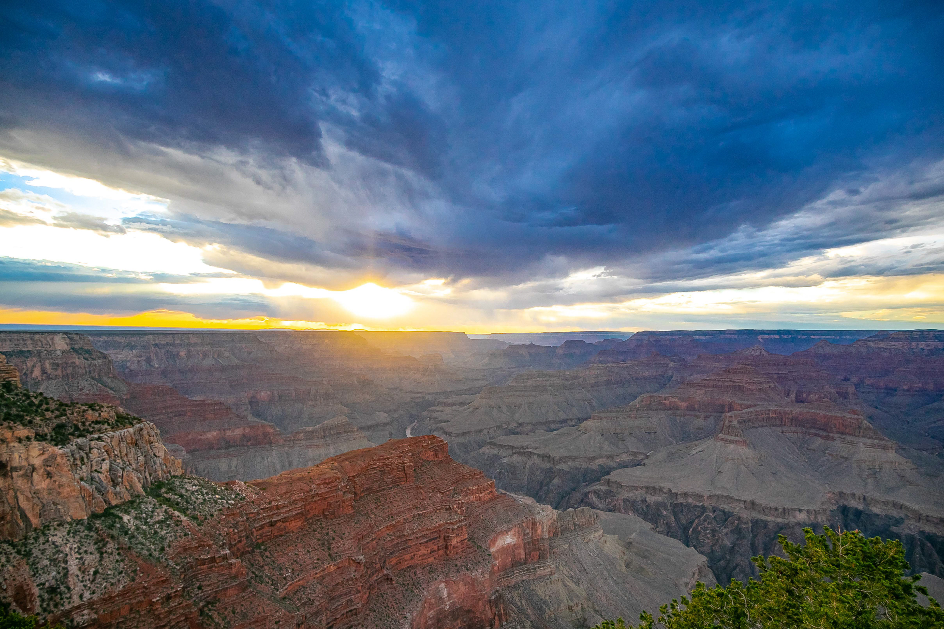 Grand Canyon National Park