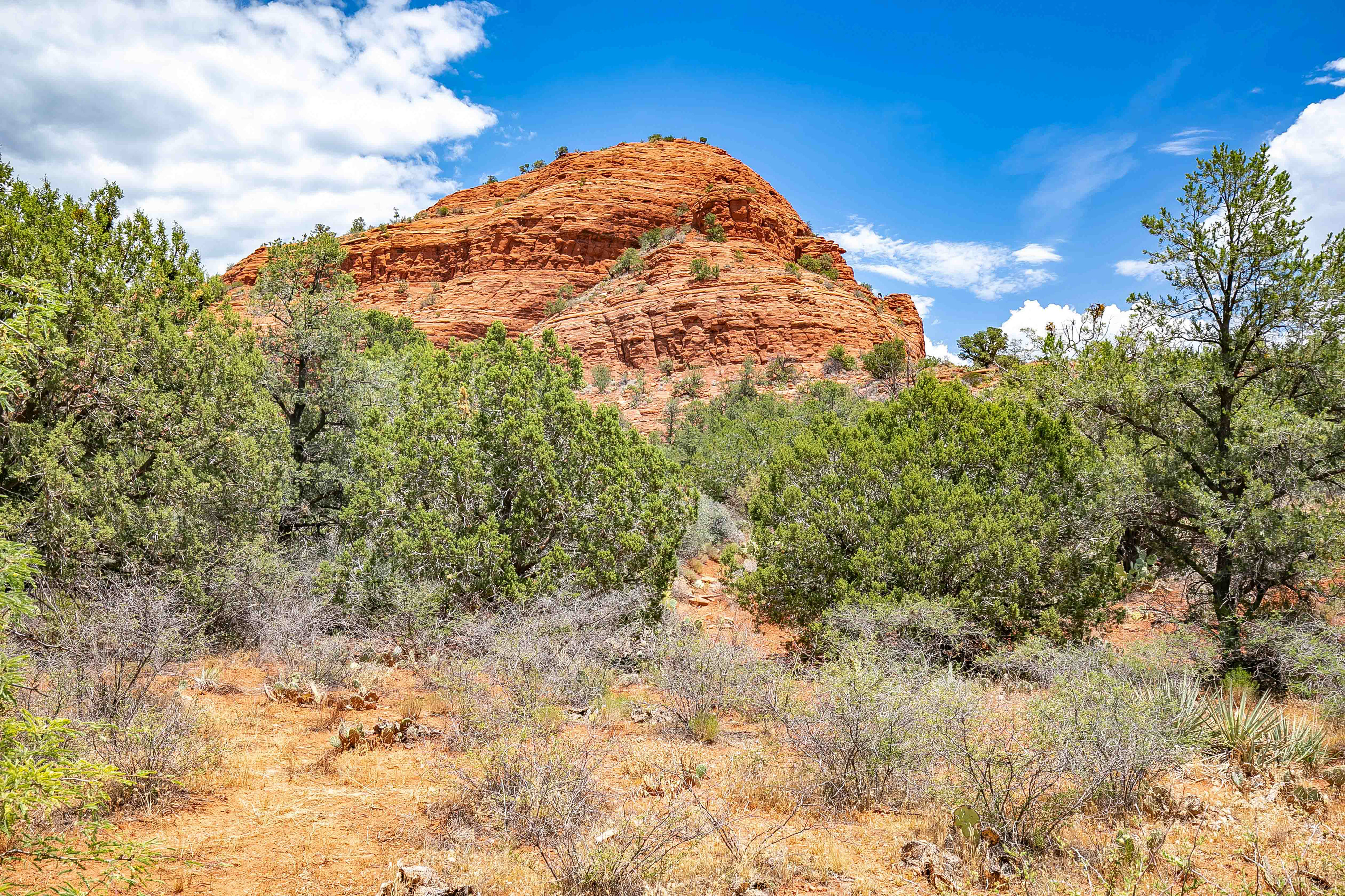 Sedona, Arizona