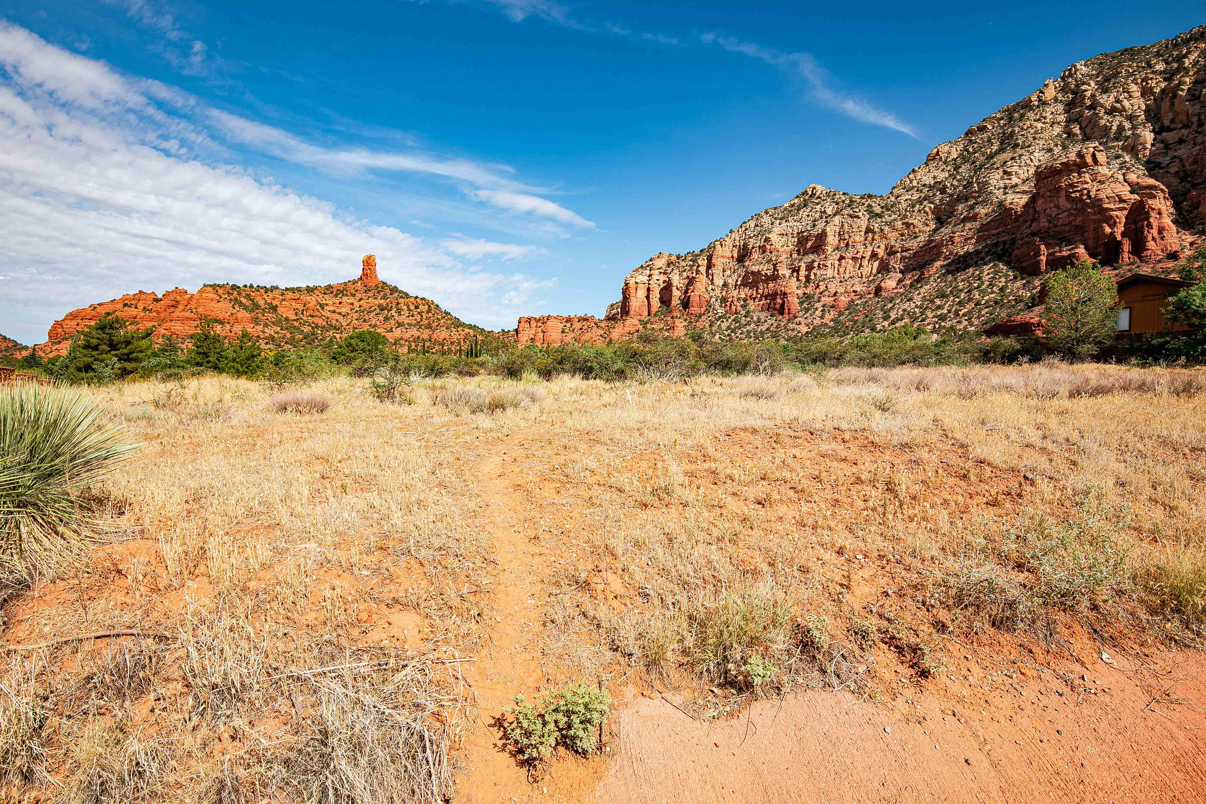 Sedona, Arizona