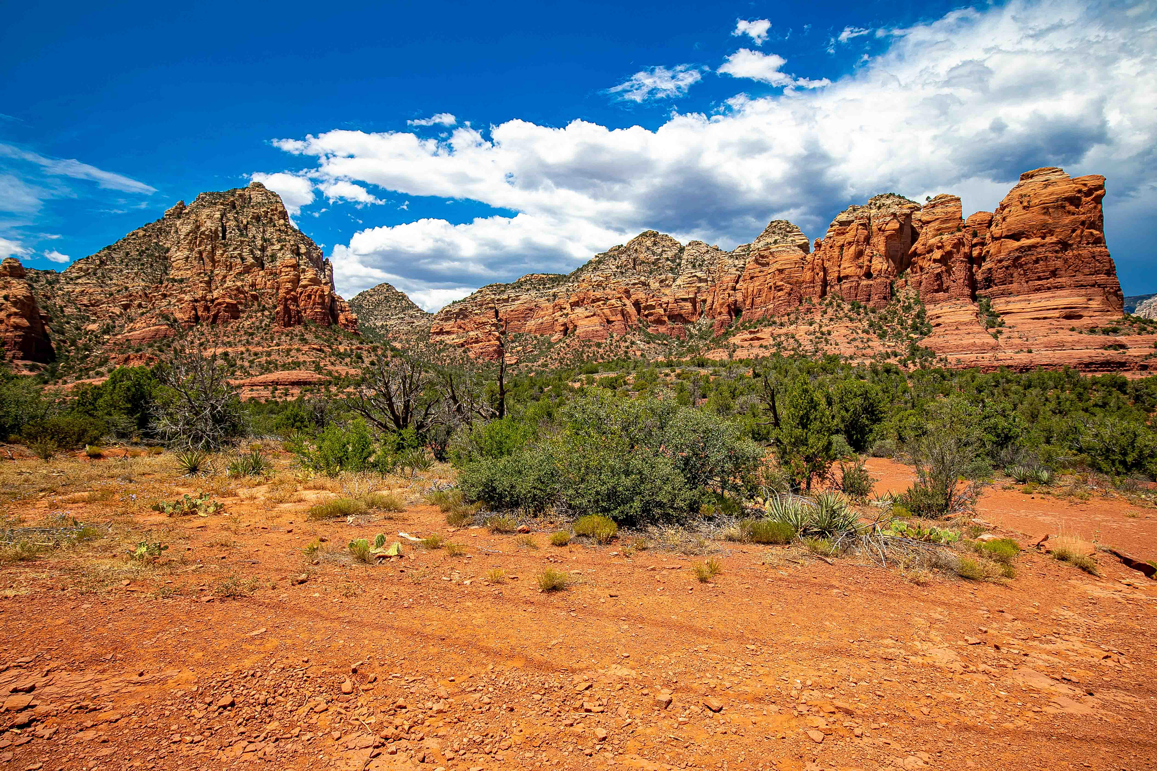 Sedona, Arizona