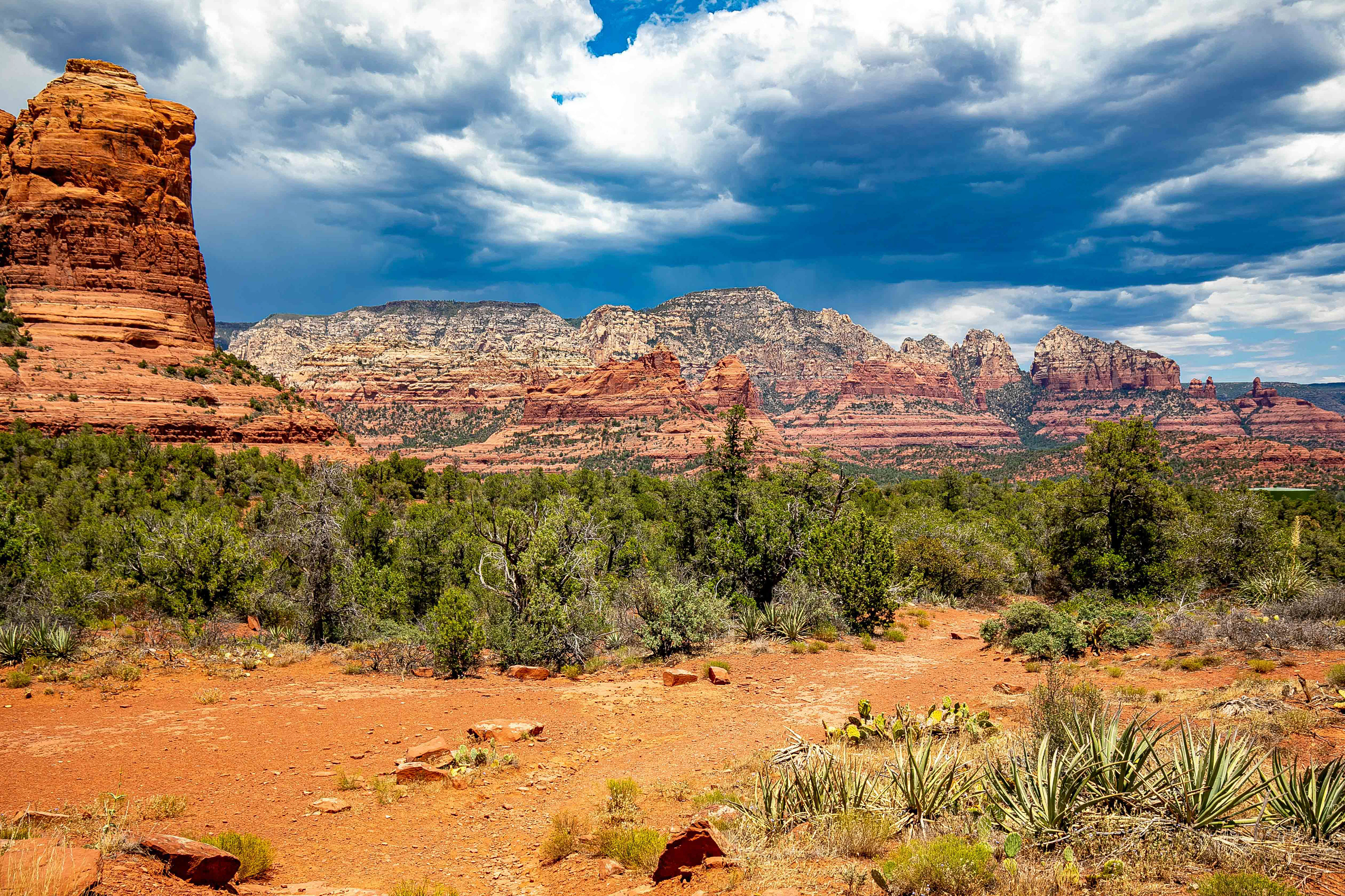 Sedona, Arizona
