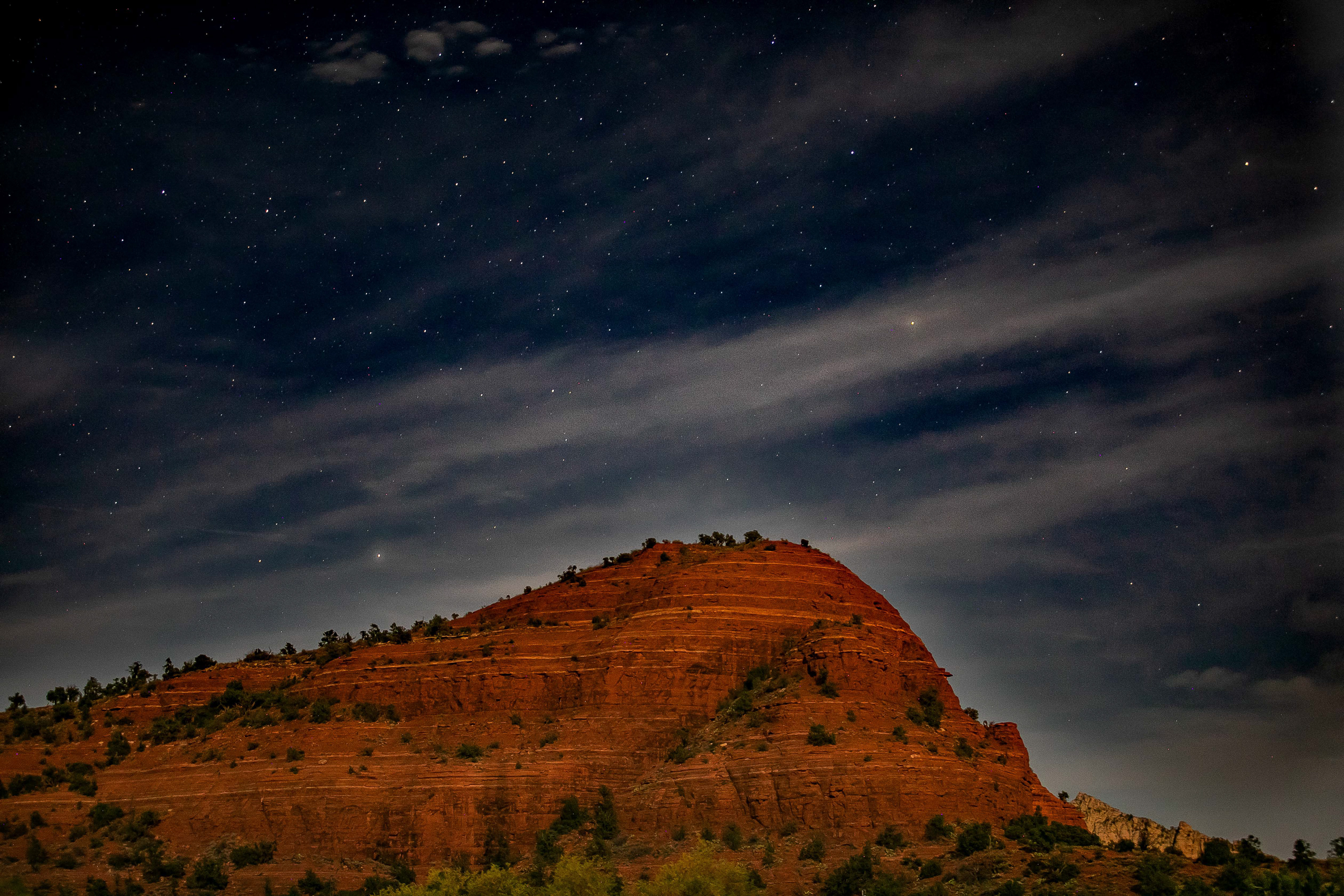 Sedona, Arizona