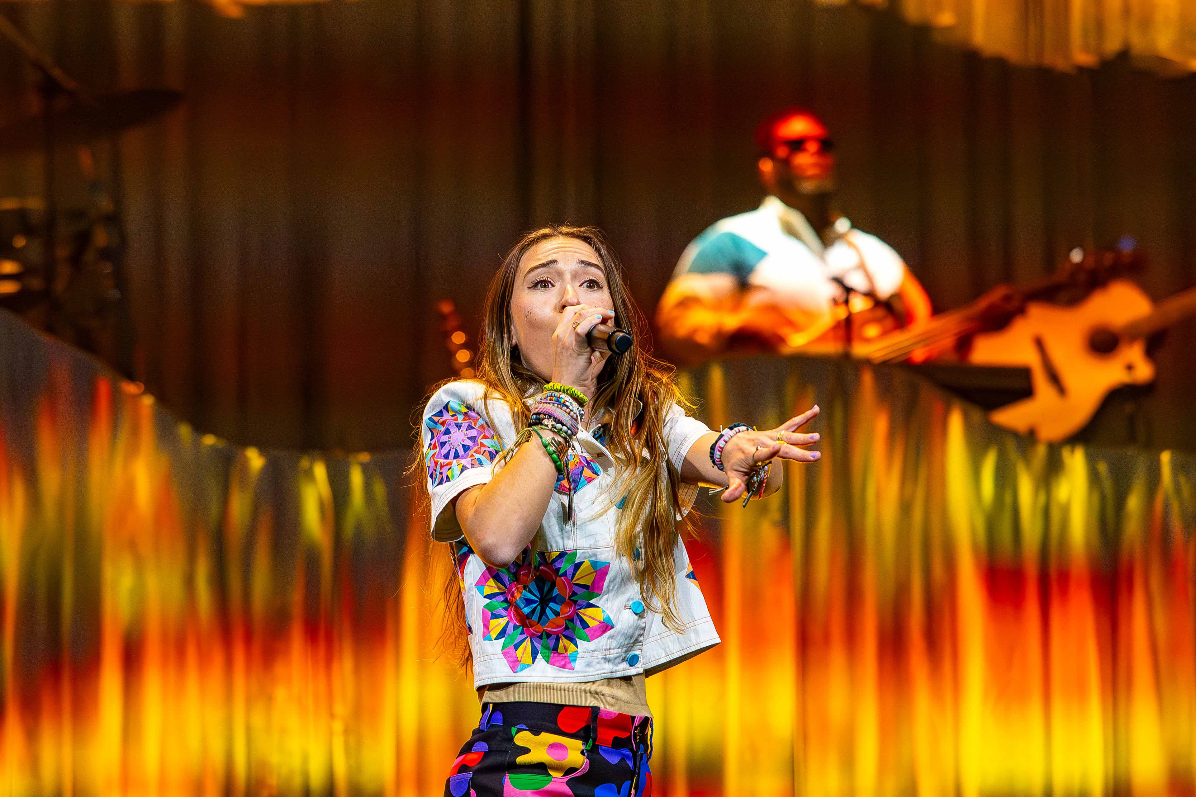 Lauren Daigle